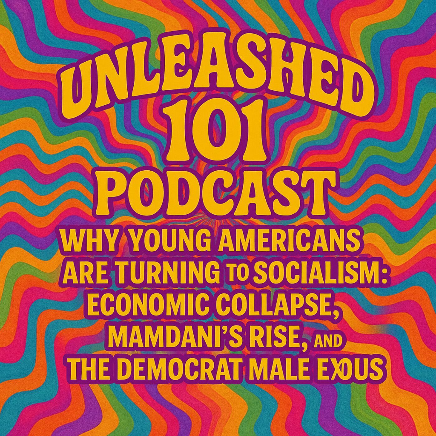Unleashed 101
