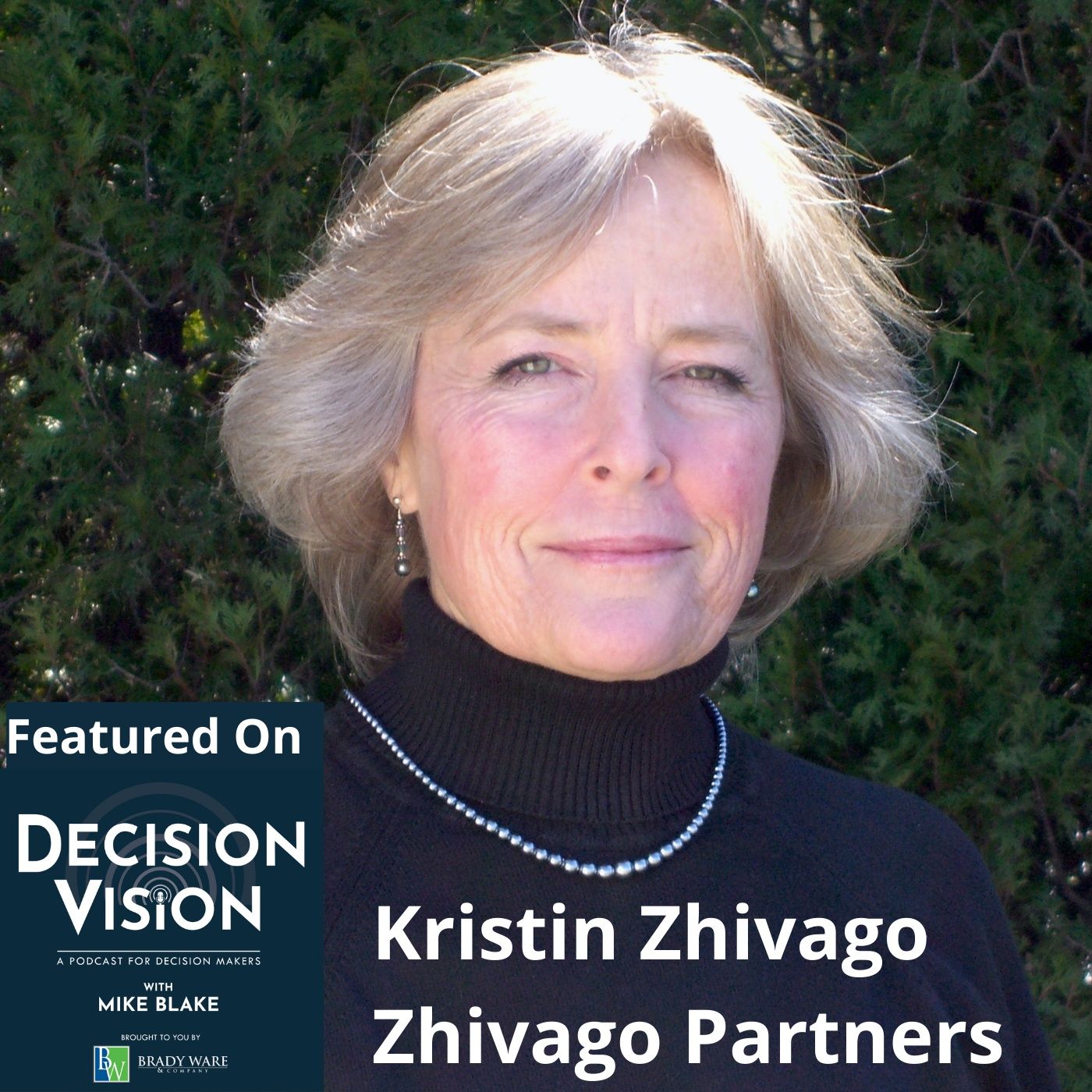 Decision Vision