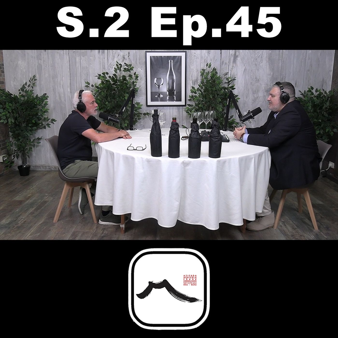 Storie di Vino e Viticoltori