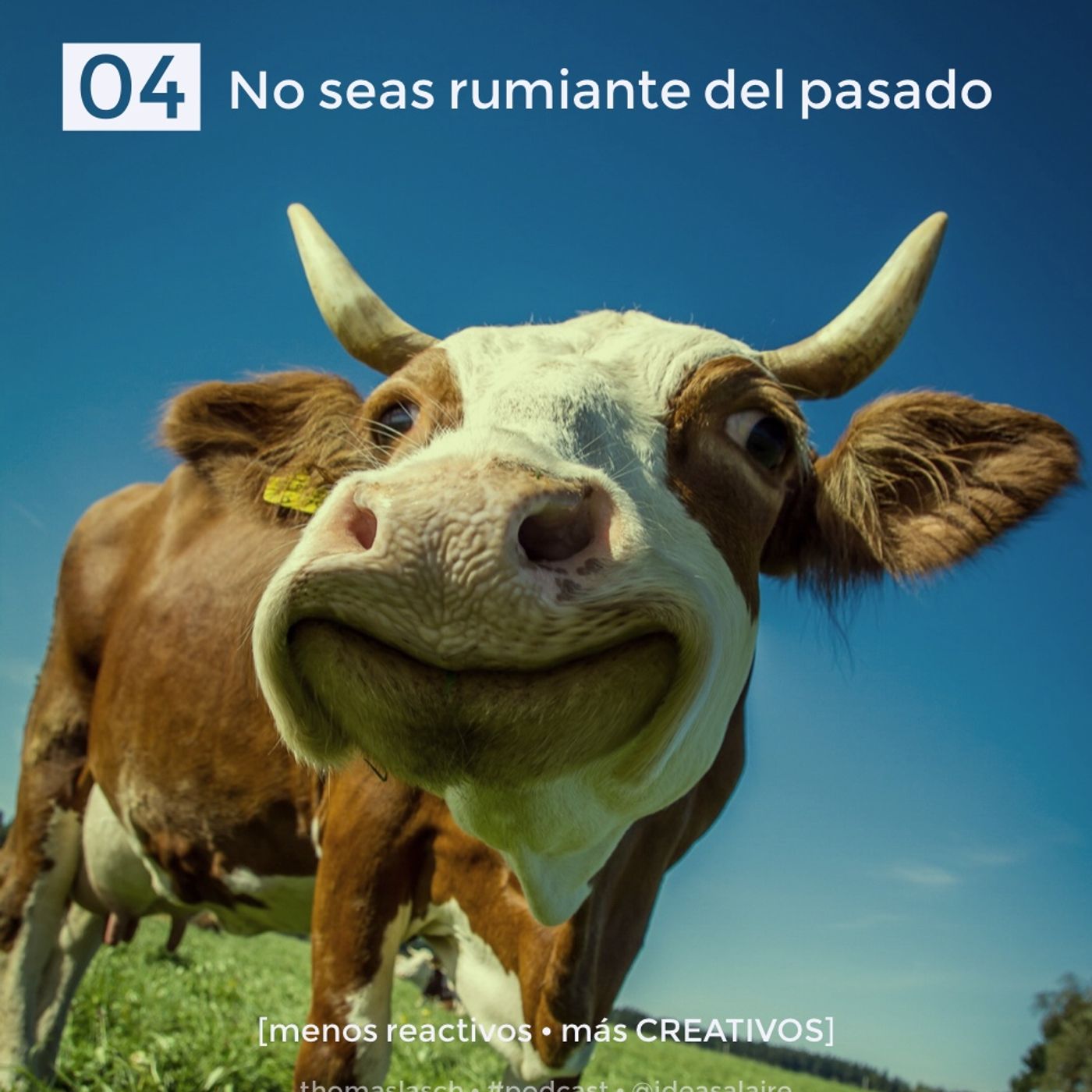 Ideas al aire