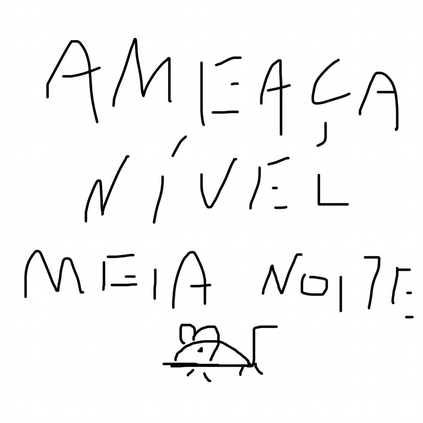 Ameaça Nível Meia Noite