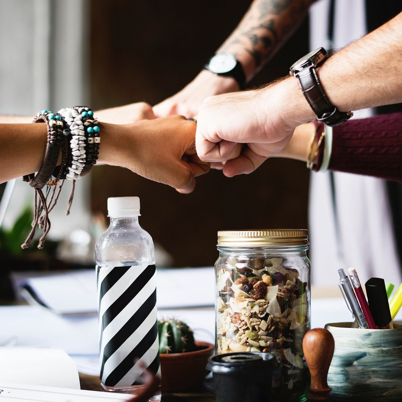 Fremtidens Bestyrelse af Morten Friis