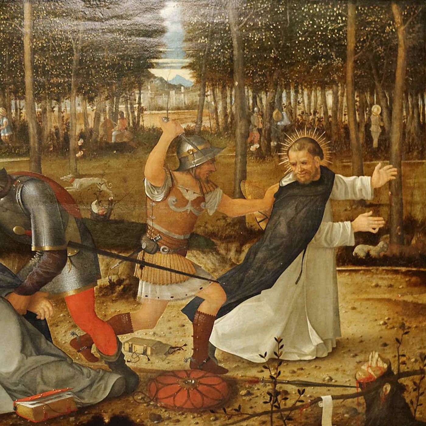 Reflection 304- The Truth in All Things Reflection 304- The Truth in All Things