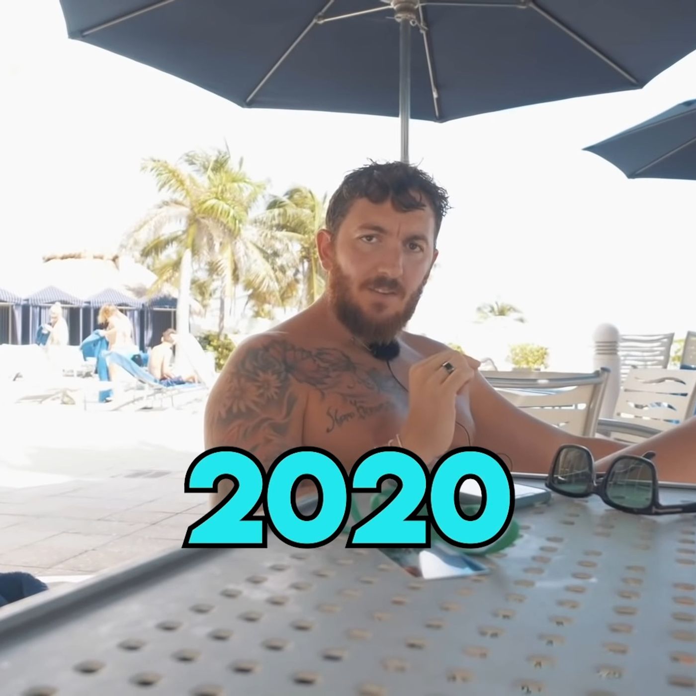 IL VIAGGIO con Mik Cosentino