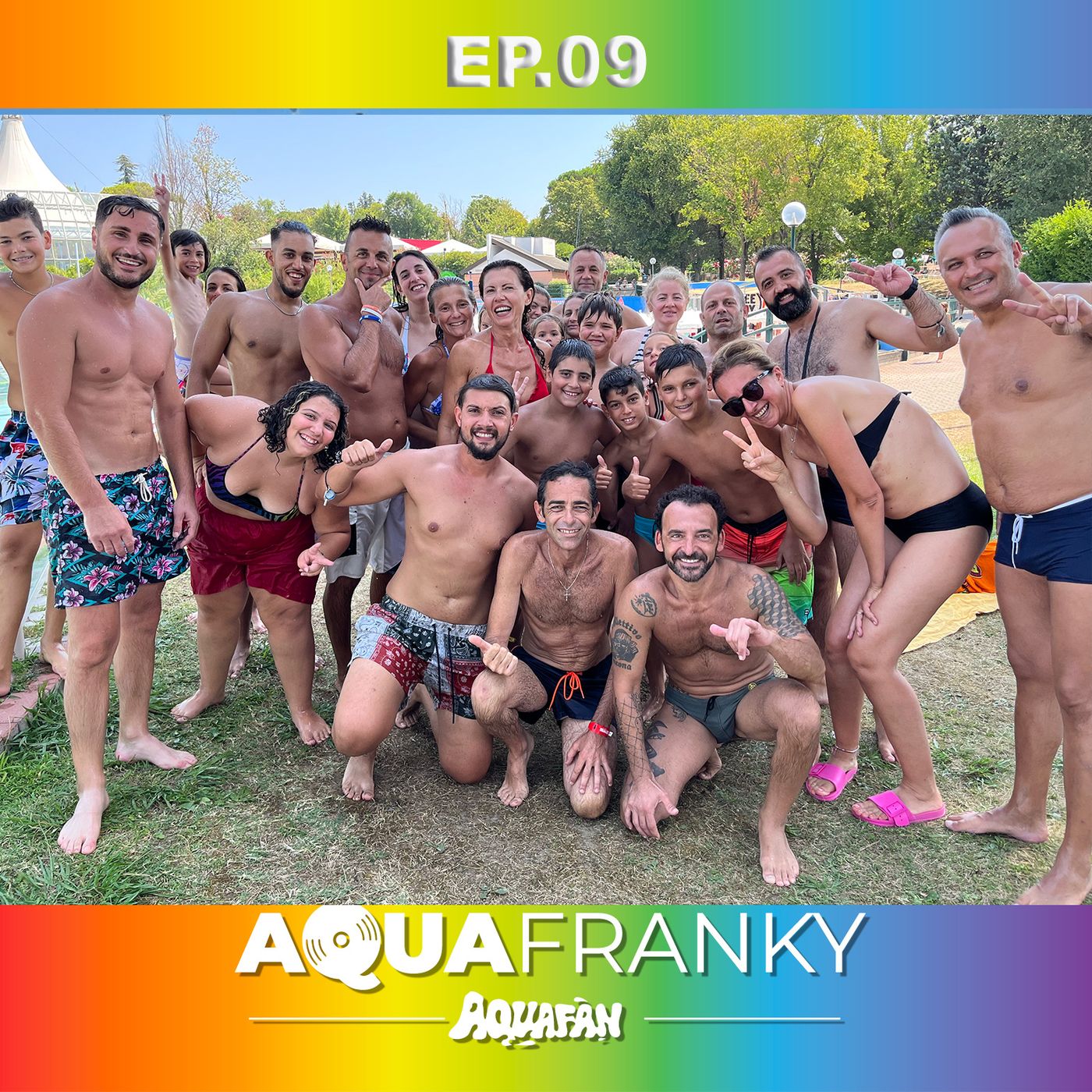 AquafanPodcast