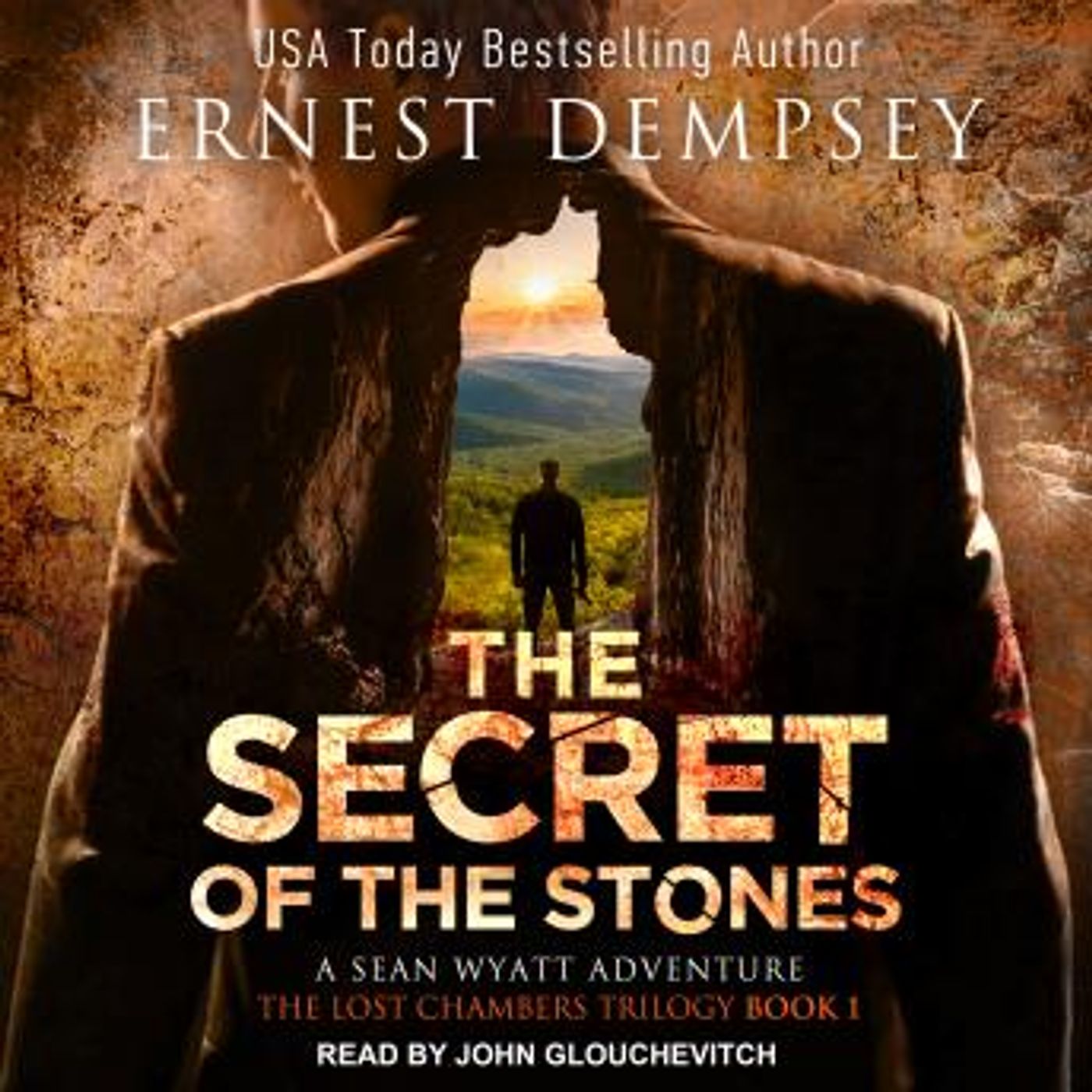 Access Unmissable Full Audiobooks in Fiction, Action & Adventure