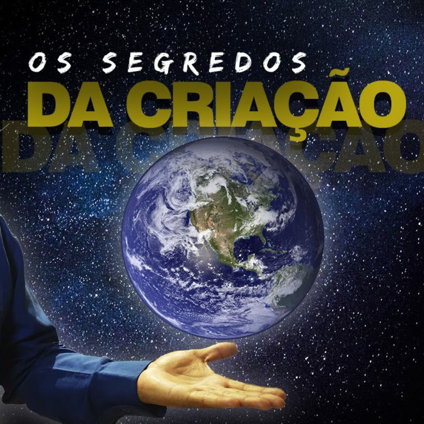 Saga Gênesis - Bispo Adilson Santos