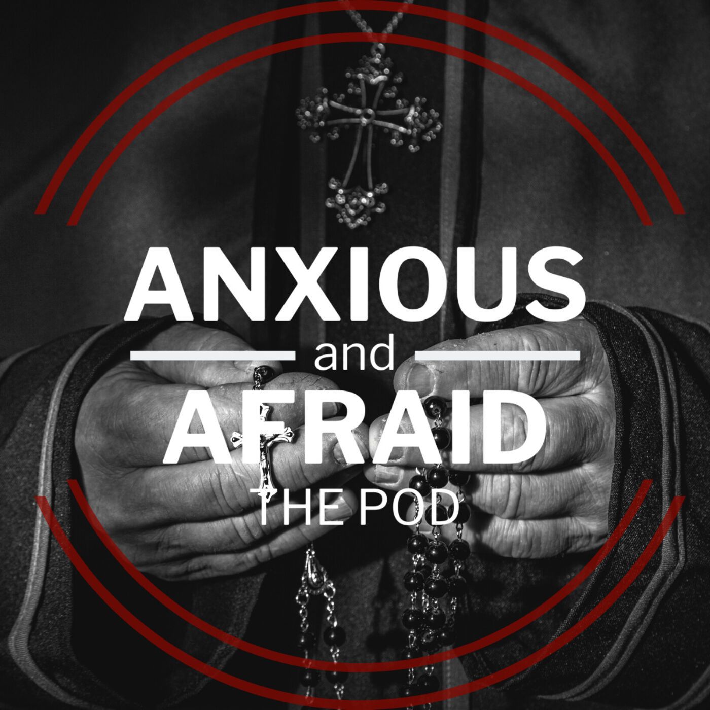 Anxious and Afraid The Pod