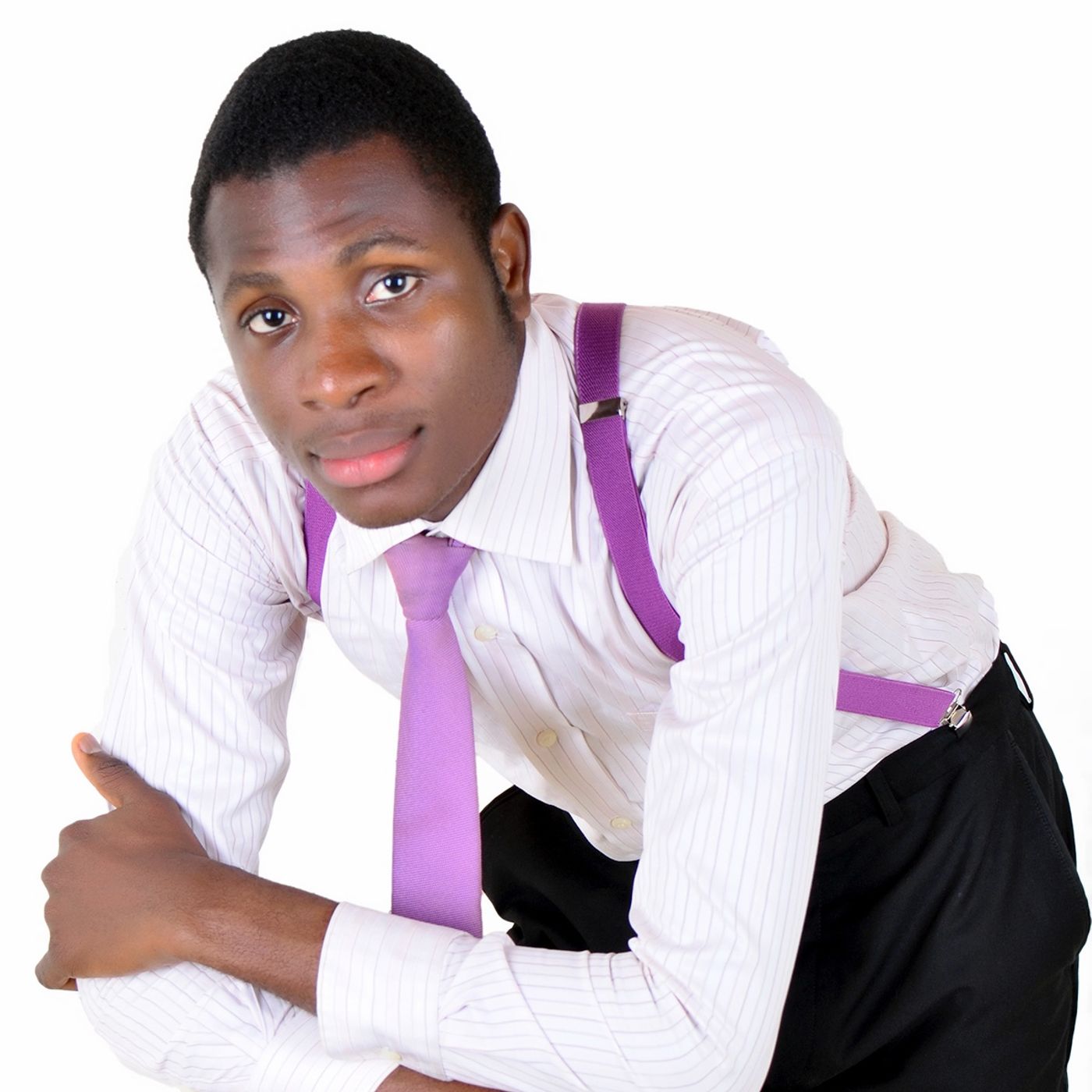 DERRICK AFRIFA