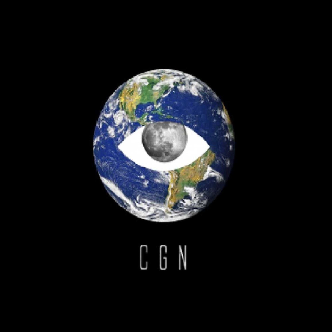 Conscious Global Network podcast artwork