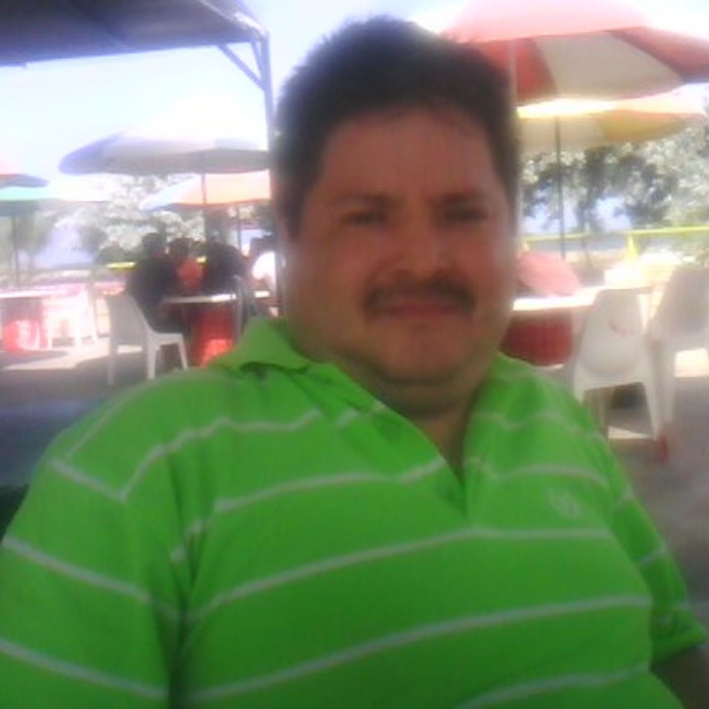 pistas de Alex Davila