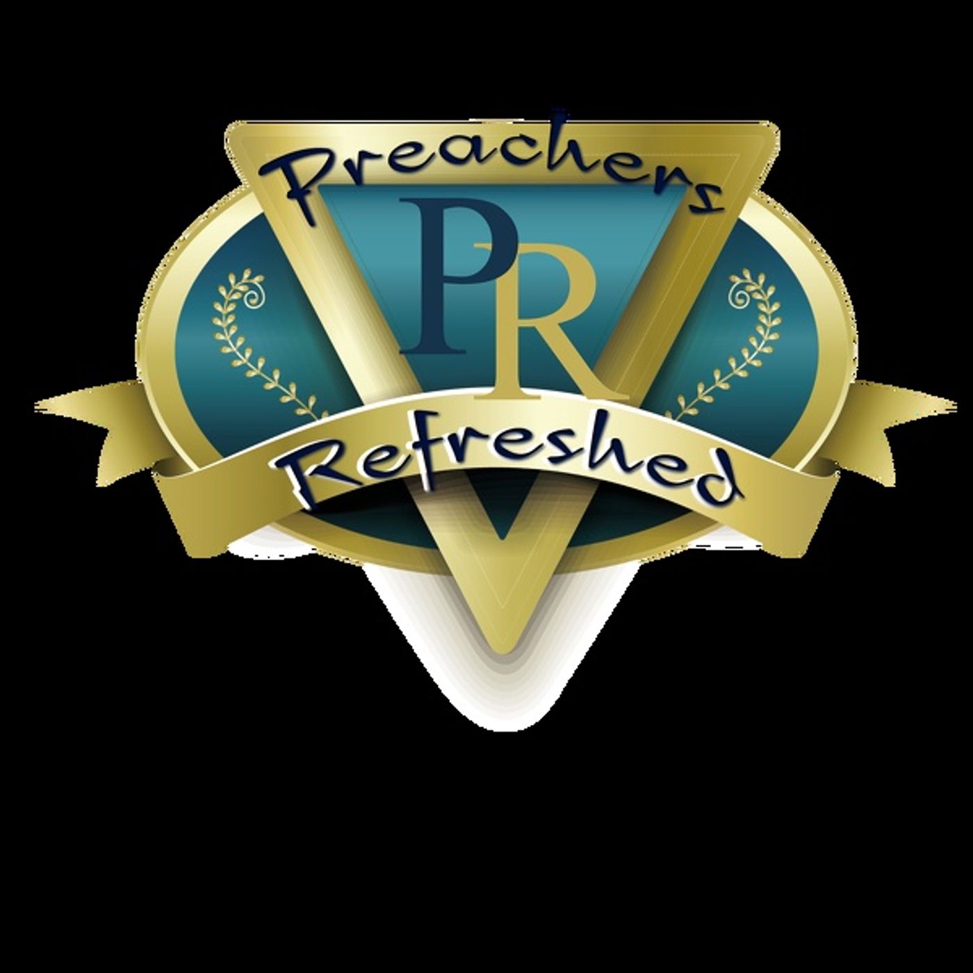 Refreshed- The Preacher’s Podcast