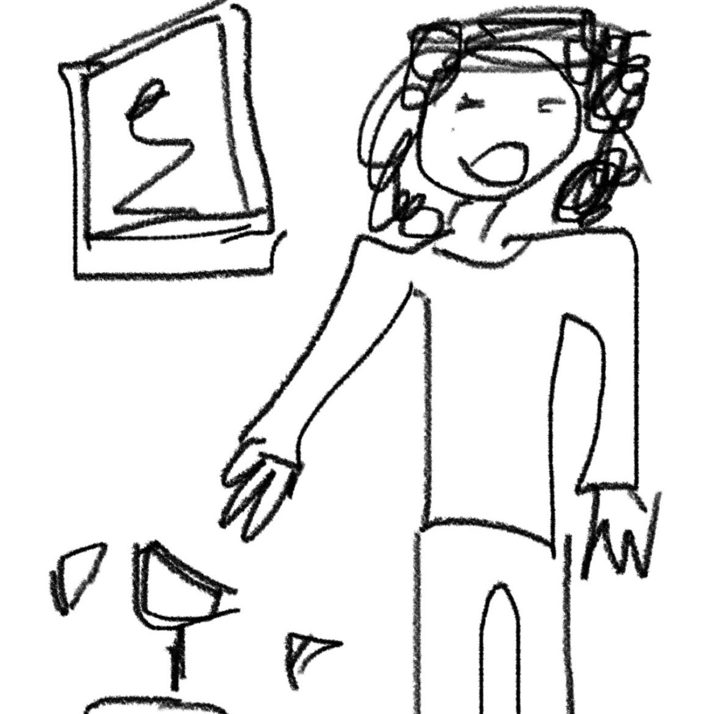 Intrupponi episode artwork