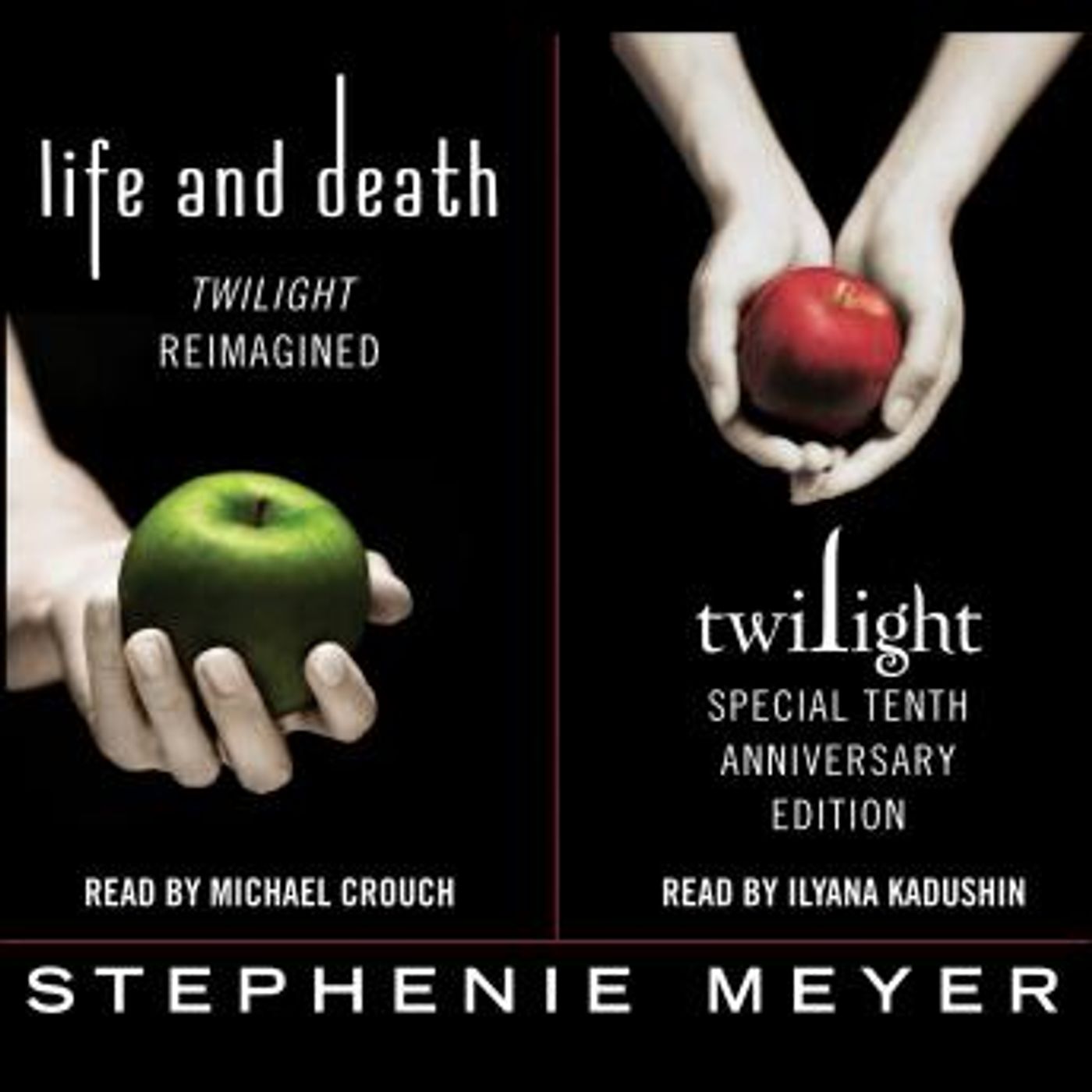Unlock Top Full Audiobooks in Teen & YA, Sci-Fi, Fantasy & Paranormal