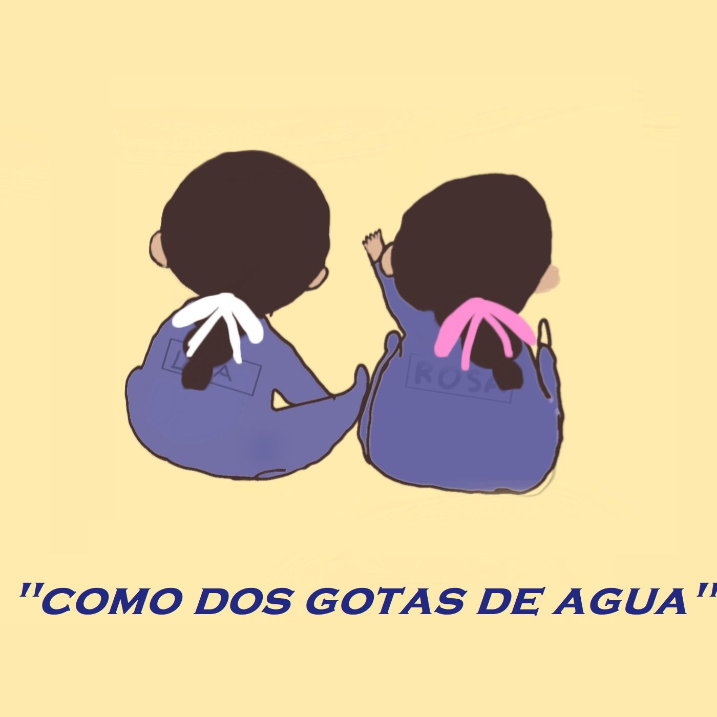 En un mar de letras