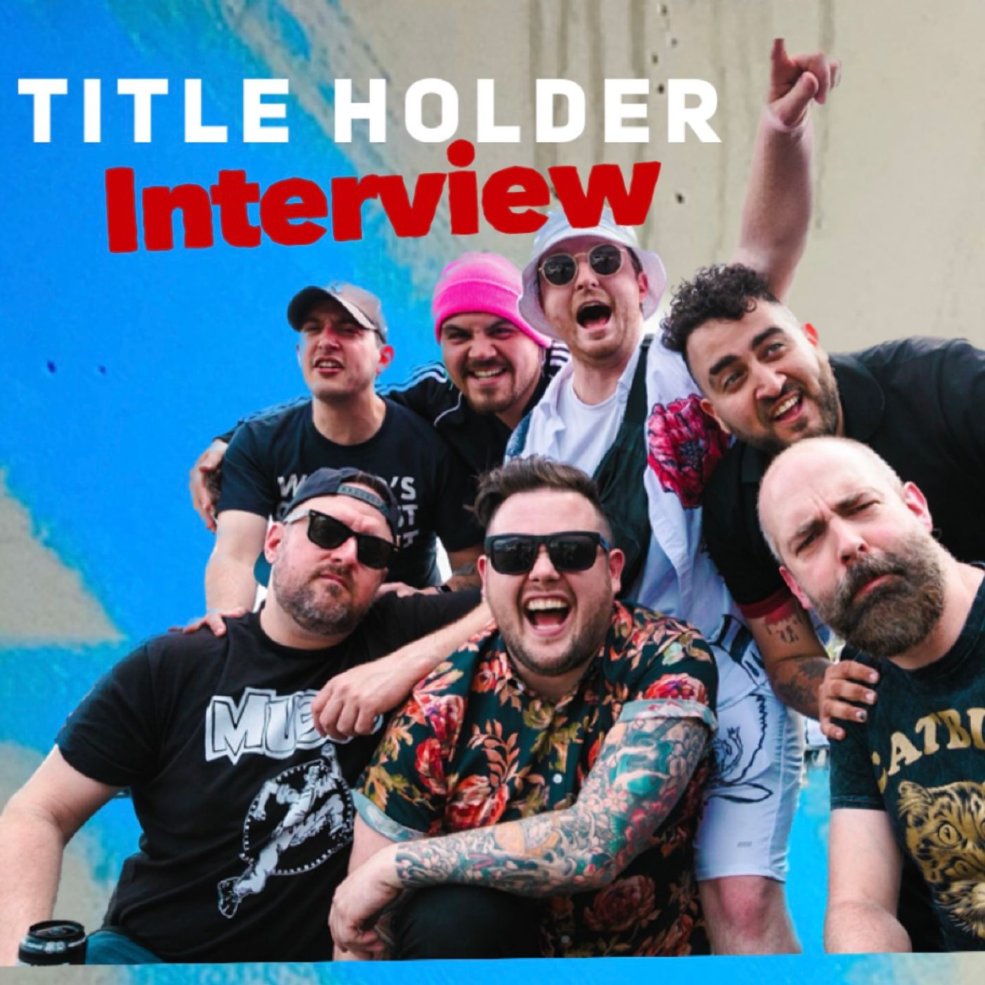 Title Holder Interview | Ska’s 3rd Wave