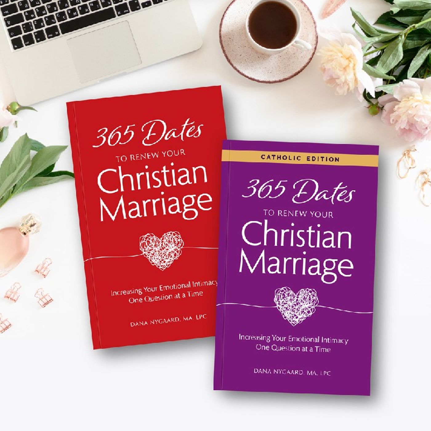 Christian Readers Community Podcast