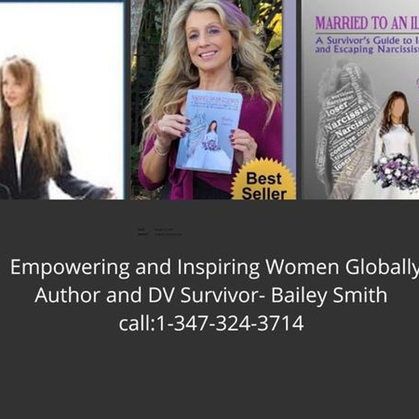 Dianna Bellerose\'s podcast