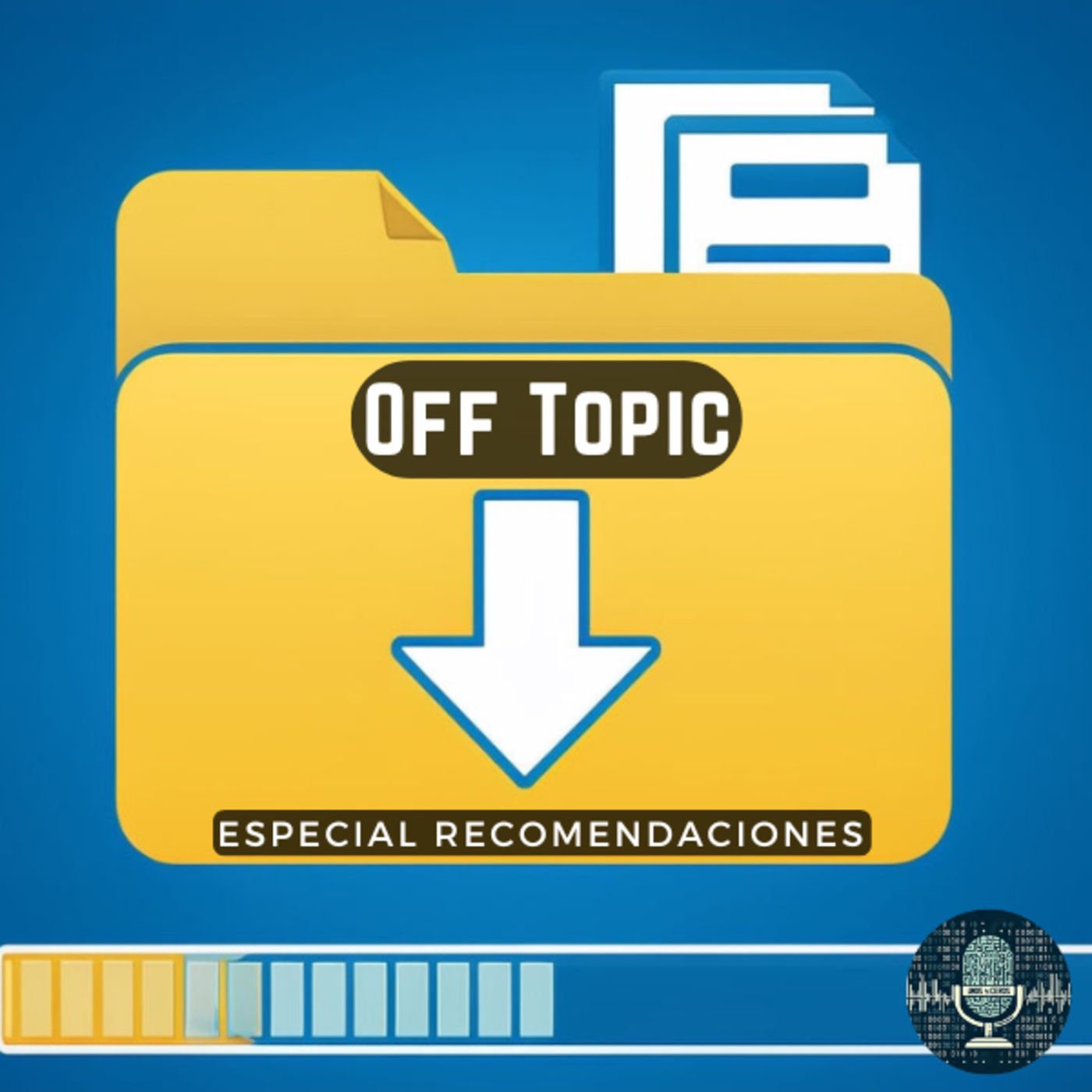 Unos y Ceros Podcast