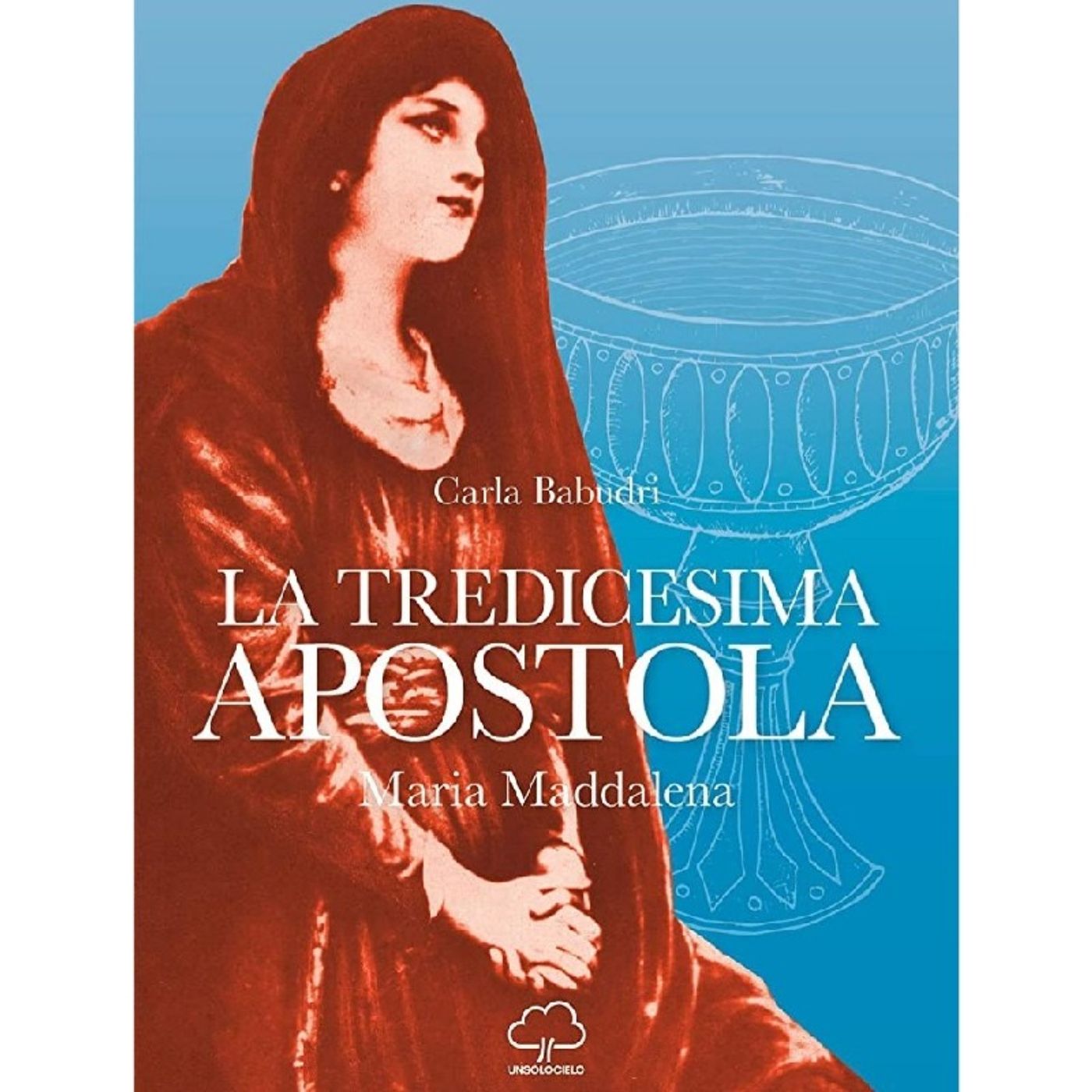 Il Podcast di Carla Babudri