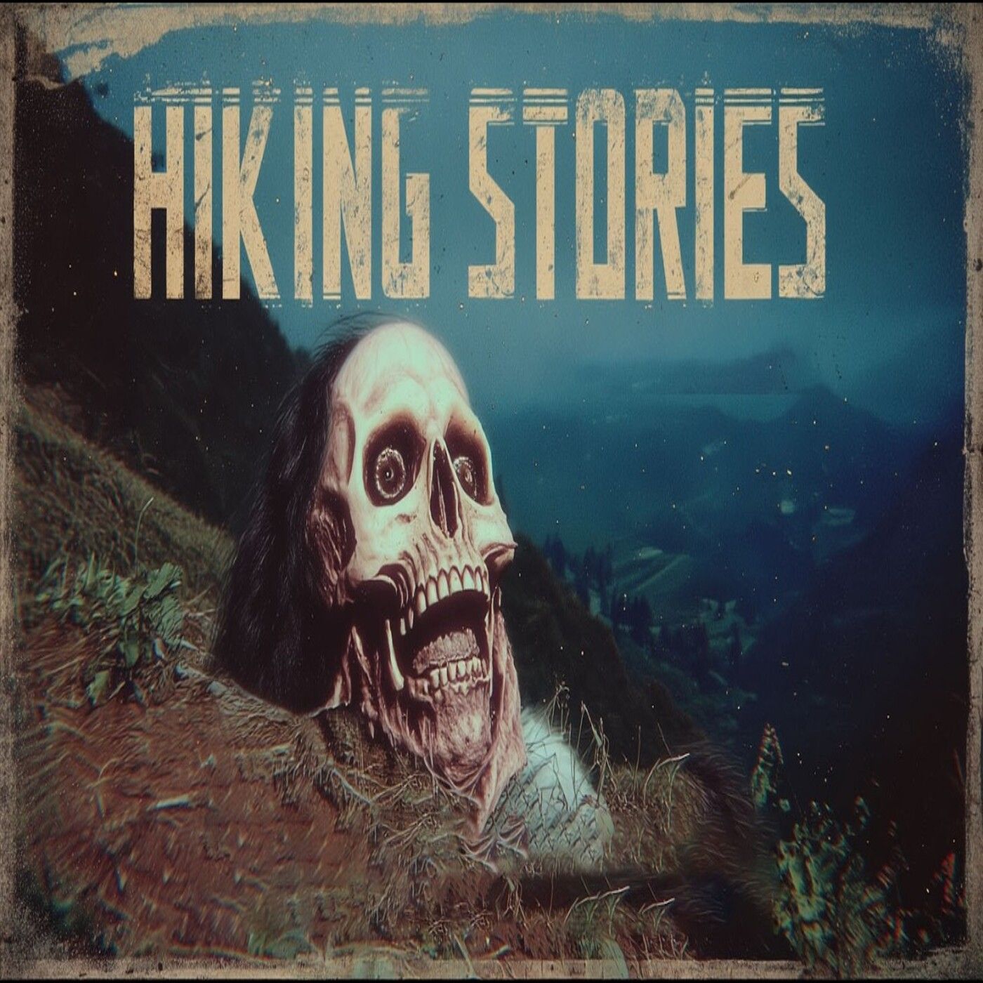 5 True Scary Fall Hiking Stories That’ll Make You Stay Off the Trails [LgI5qOgRe2I] episode artwork