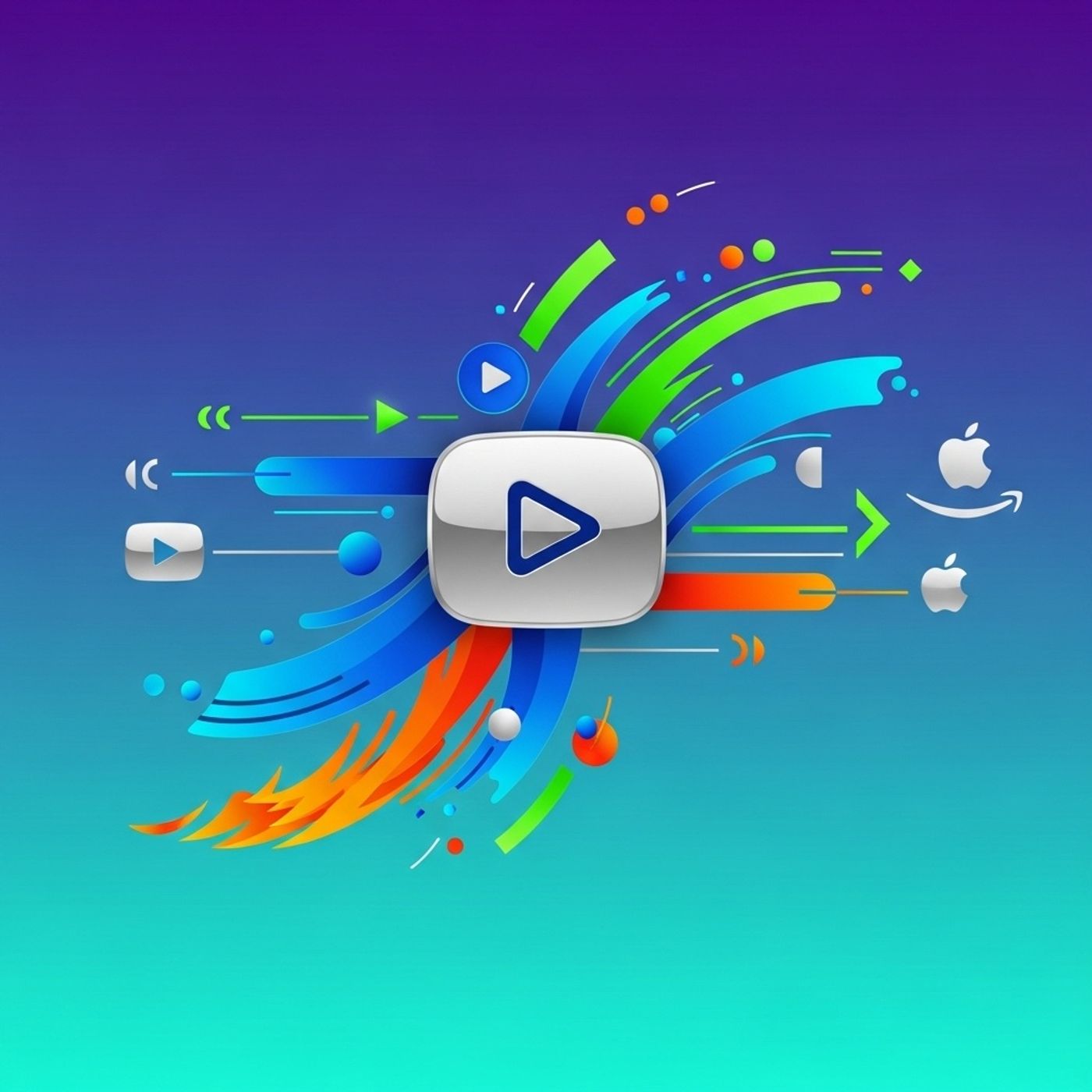 Streaming sportif : Le match à plusieurs milliards qui va changer nos habitudes. episode artwork