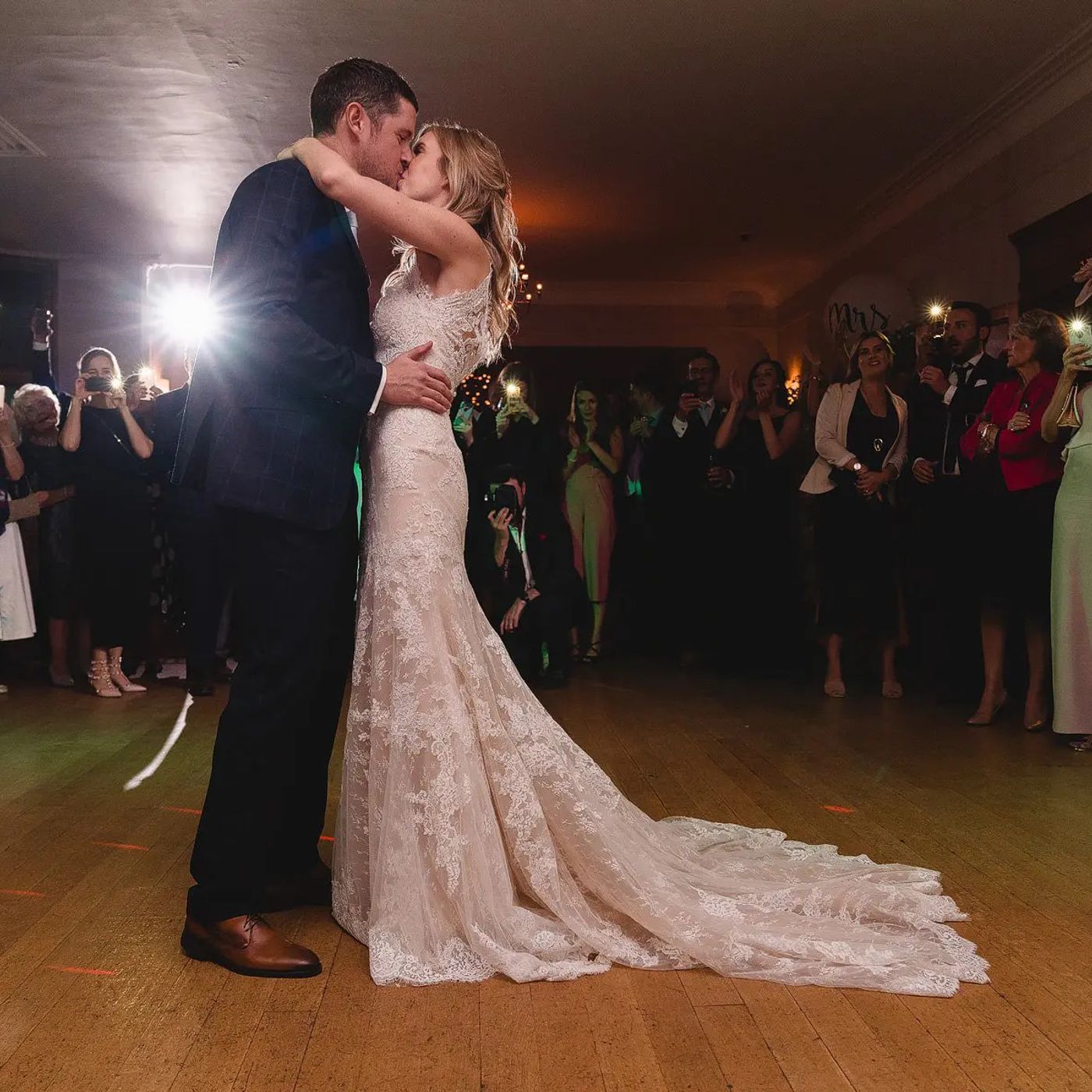 Somerset Documentary Wedding Photographer episode artwork