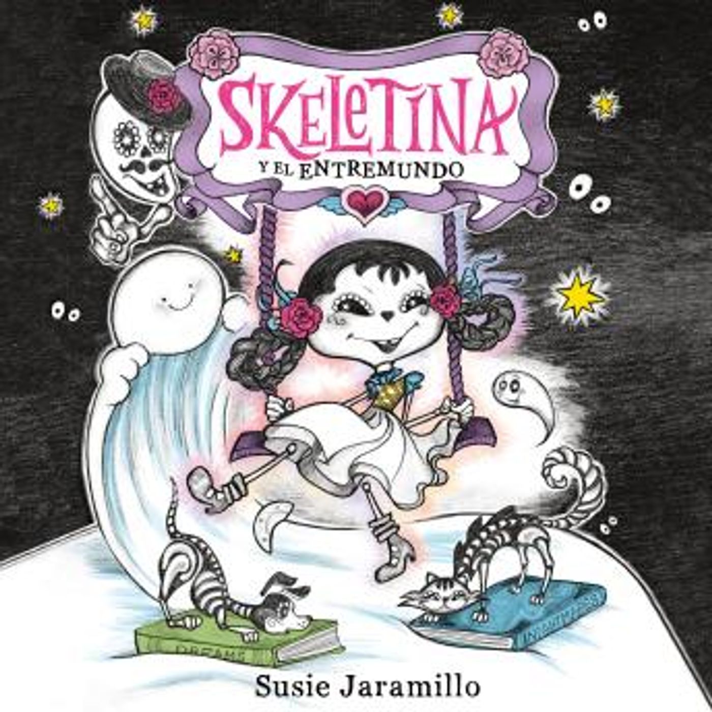 Download New Full Audiobooks in Kids, Mystery & Fantasy