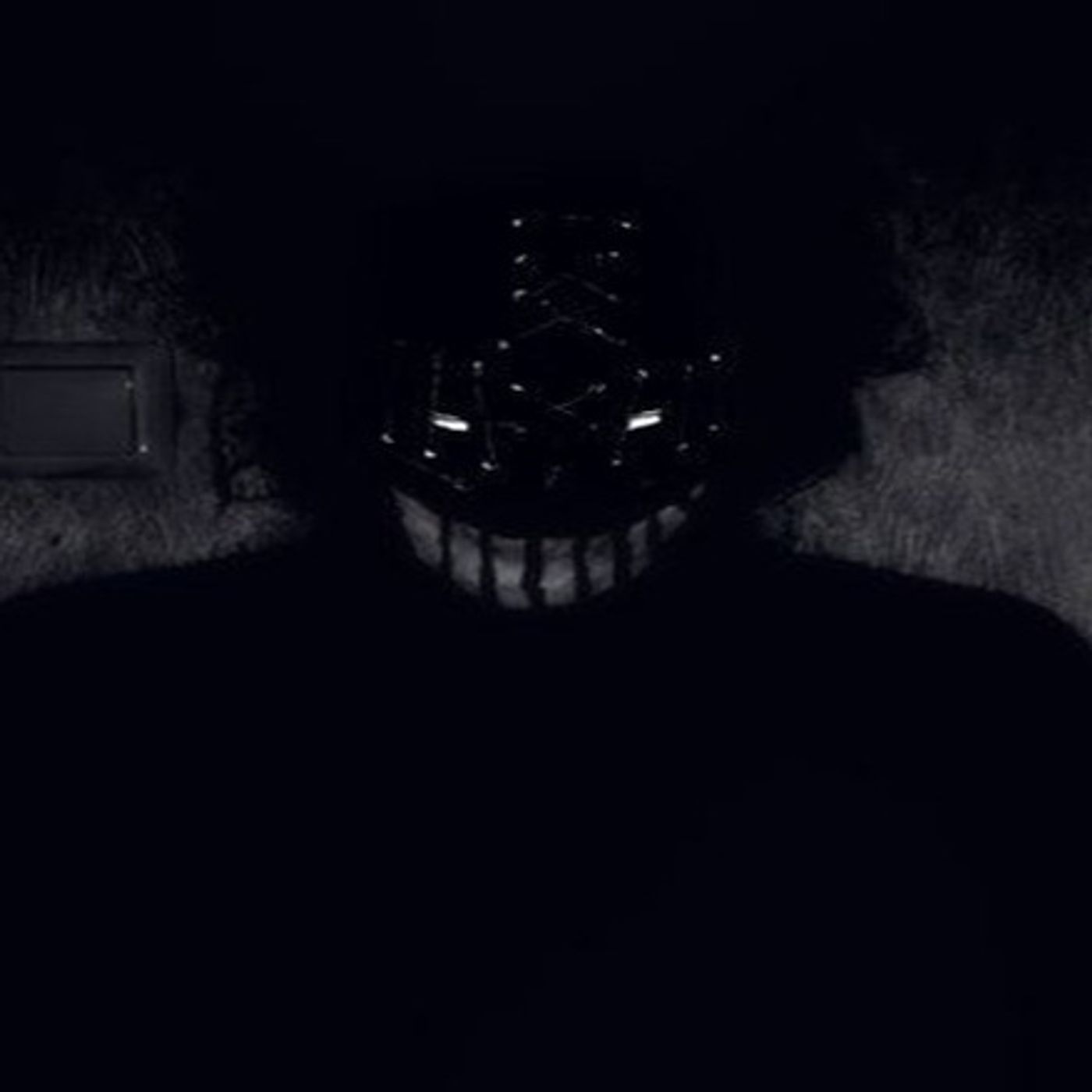 No Asustes A Los Espíritus Historias De Terror - REDE