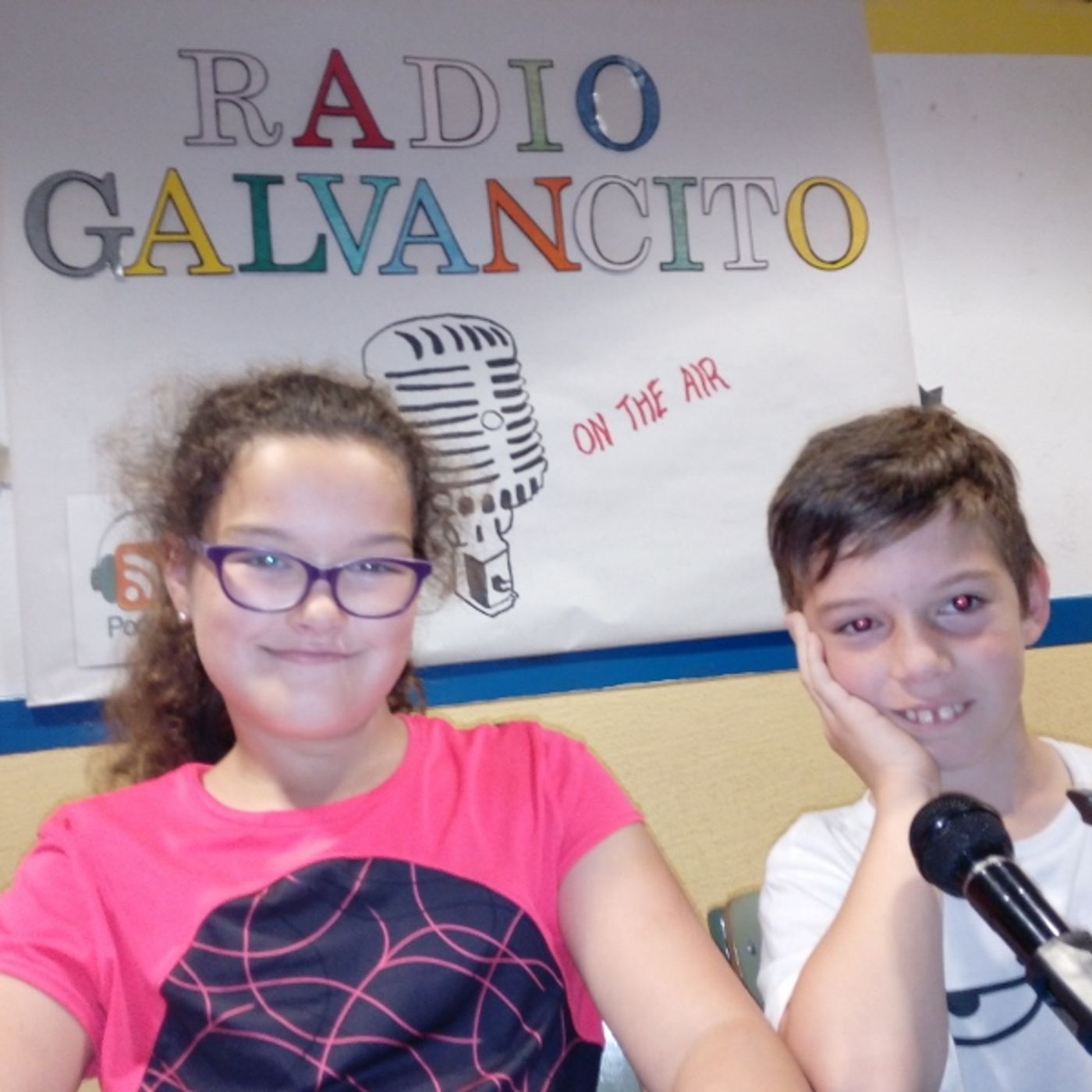 RADIO GALVANCITO