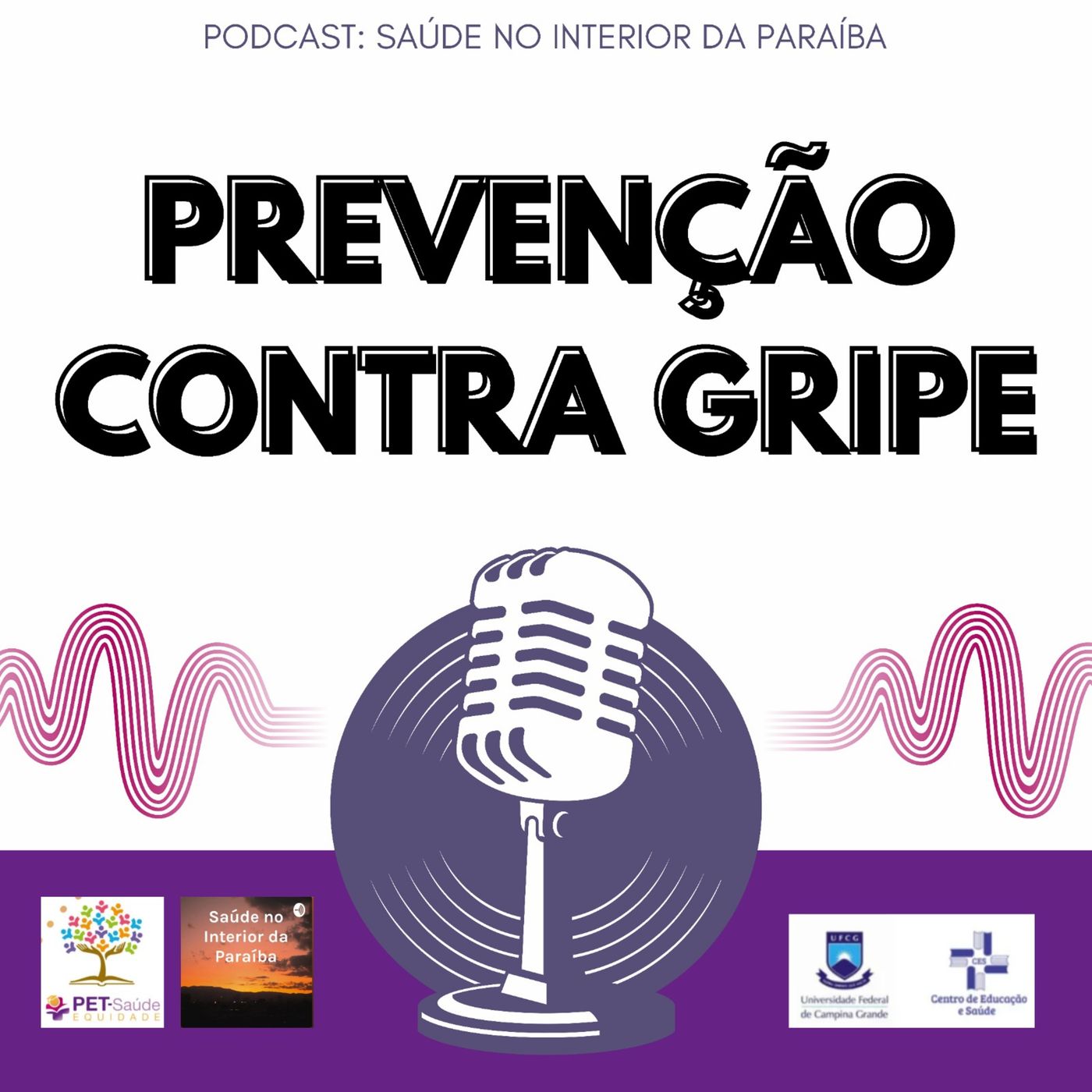 Saúde no Interior da Paraíba