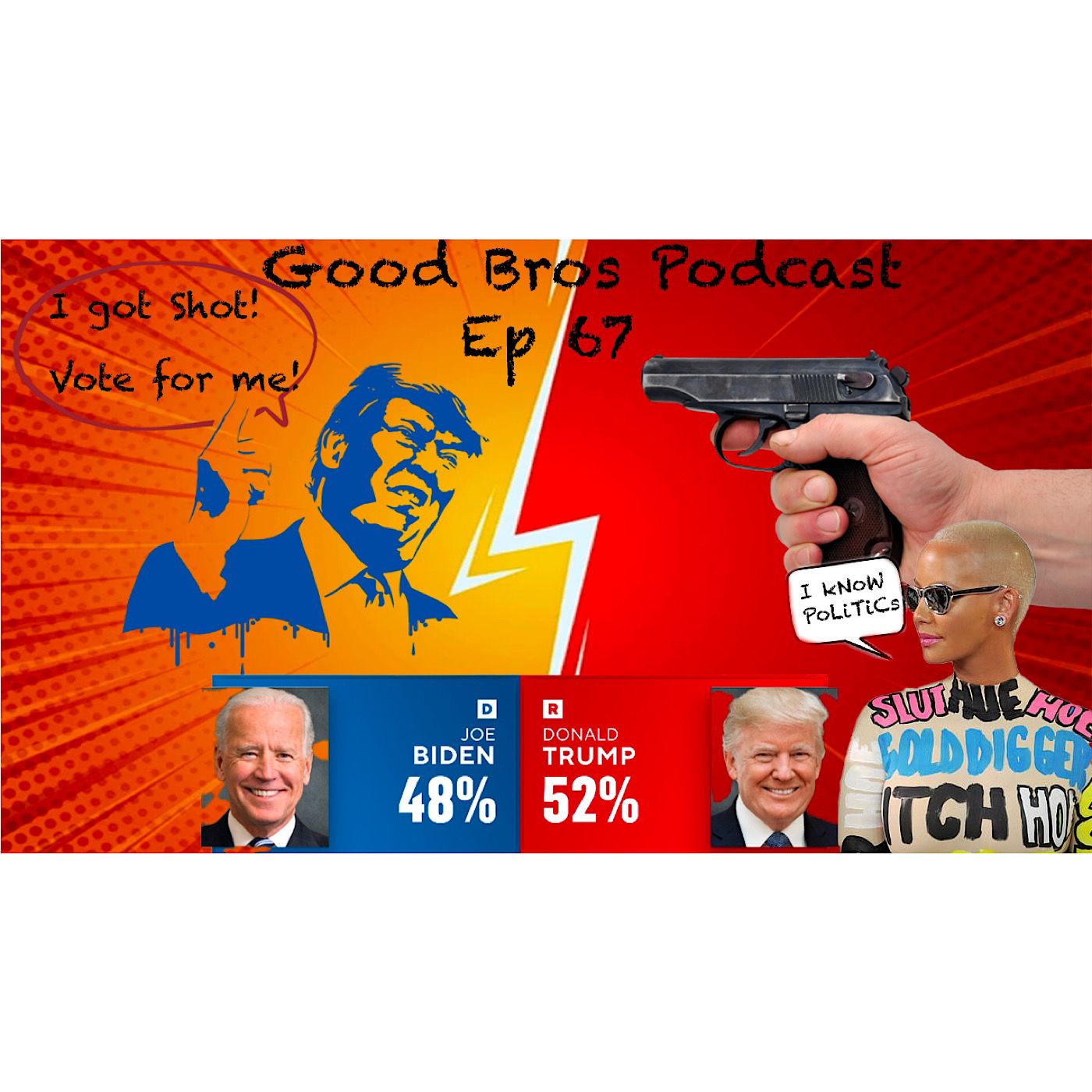 The Good Bros