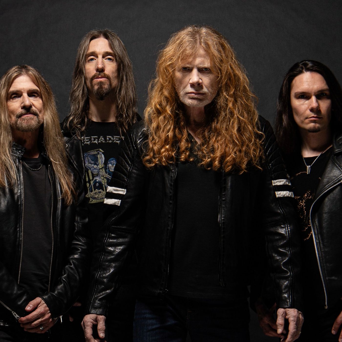 Megadeth announce last ever UK and European tour with Black Label Society and Testament: “We wanted it to be a true celebration of metal”