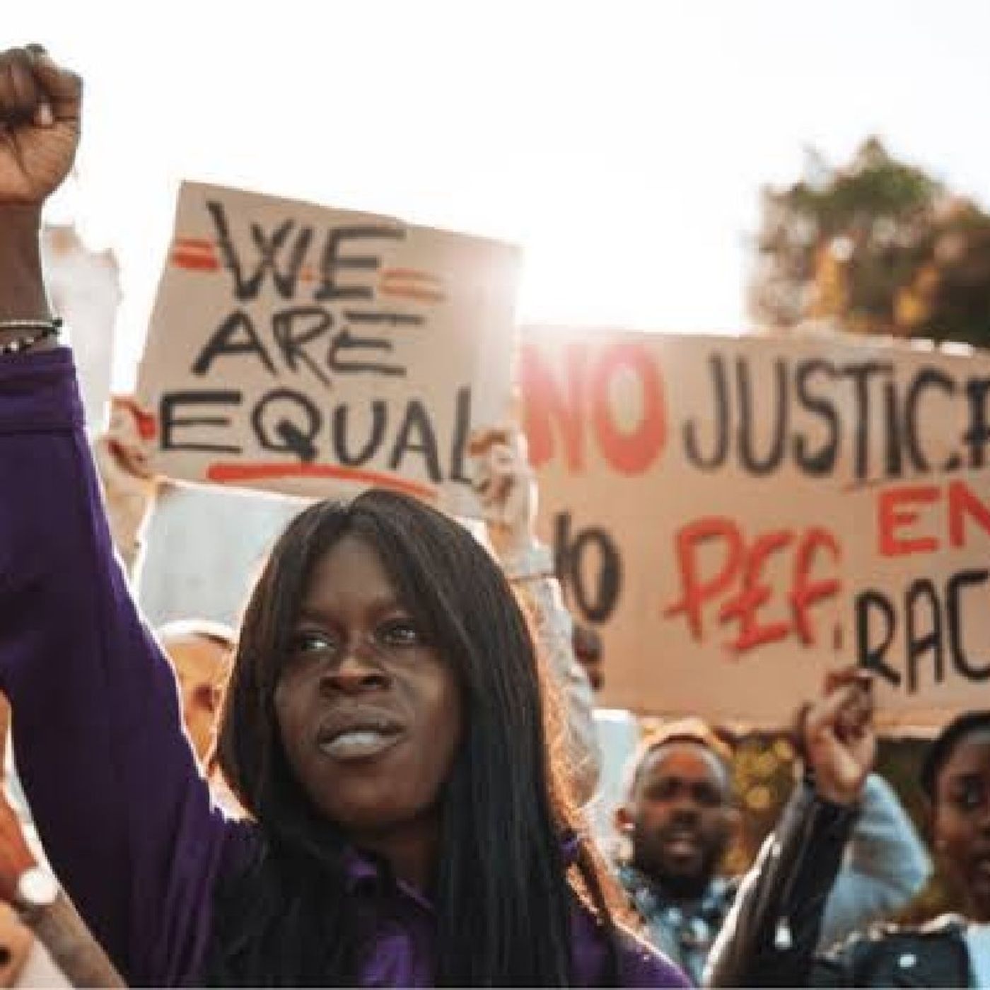 HUMAN RIGHTS VIOLATION IN NIGERIA: SETTING THE RECORD STRAIGHT episode artwork