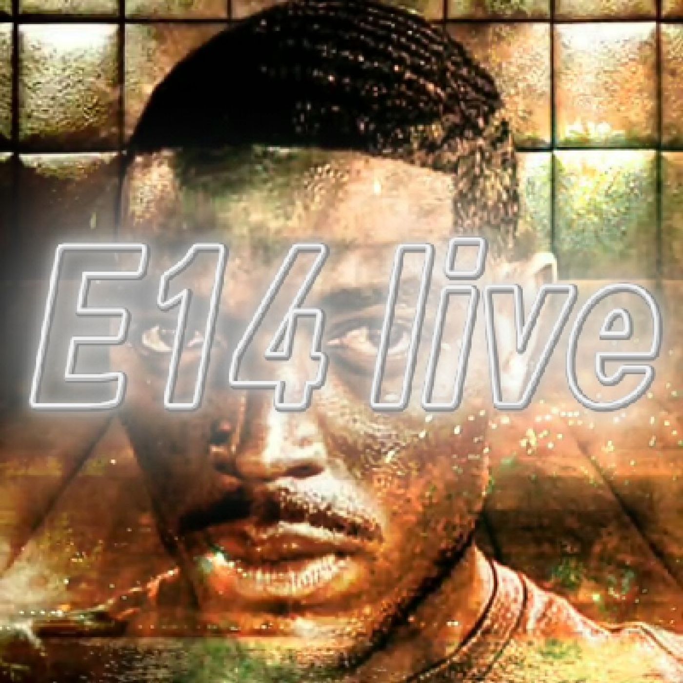 Episode 6 - E14 live episode artwork