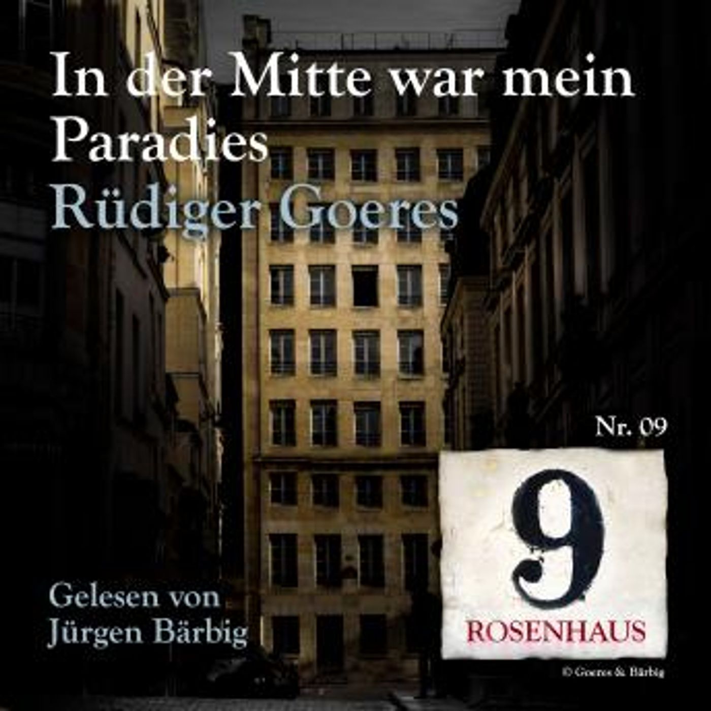 Best Full Audiobooks in Mystery, Thriller & Horror, Suspense