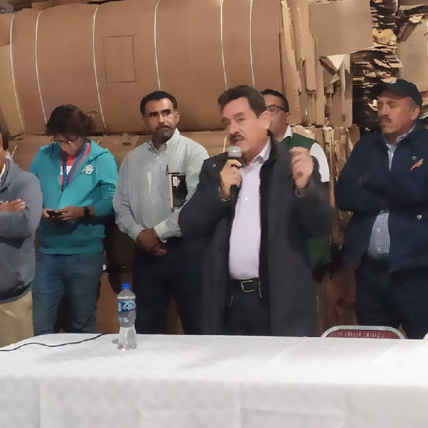 CNMNoticiasMéxicoYElMundi