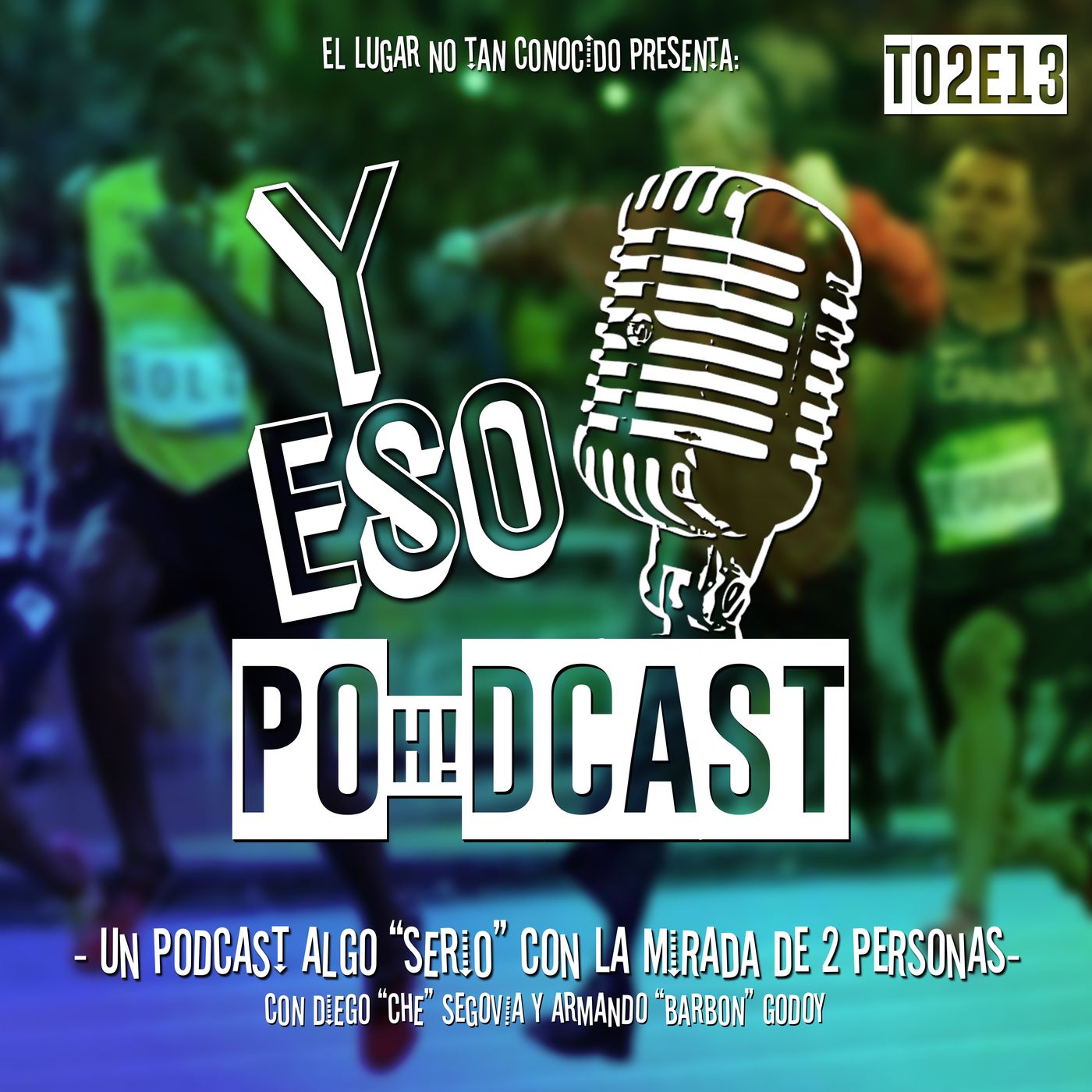 y eso poh!-dcast