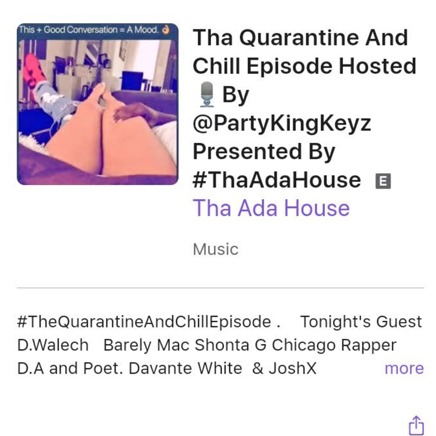 Tha Ada House { Ambassadors Journal }