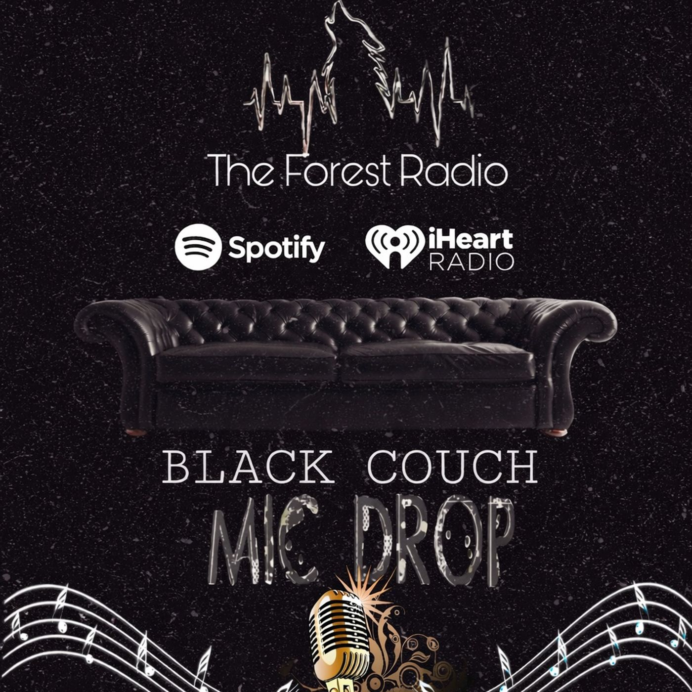 mental health check in episode artwork
