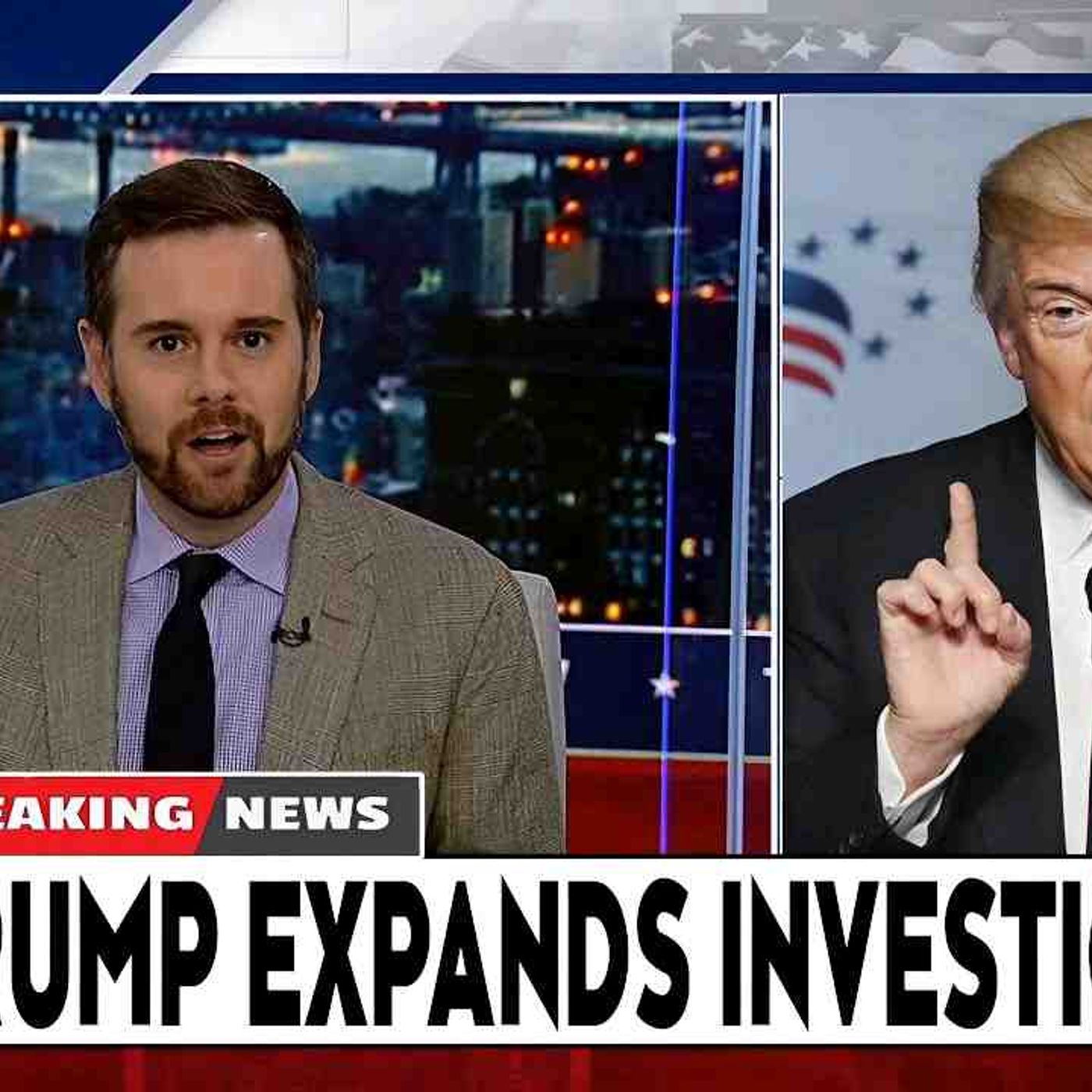 The Big Weekend Show 7/27/25 | BREAKING FOX NEWS July 27, 2025 episode artwork