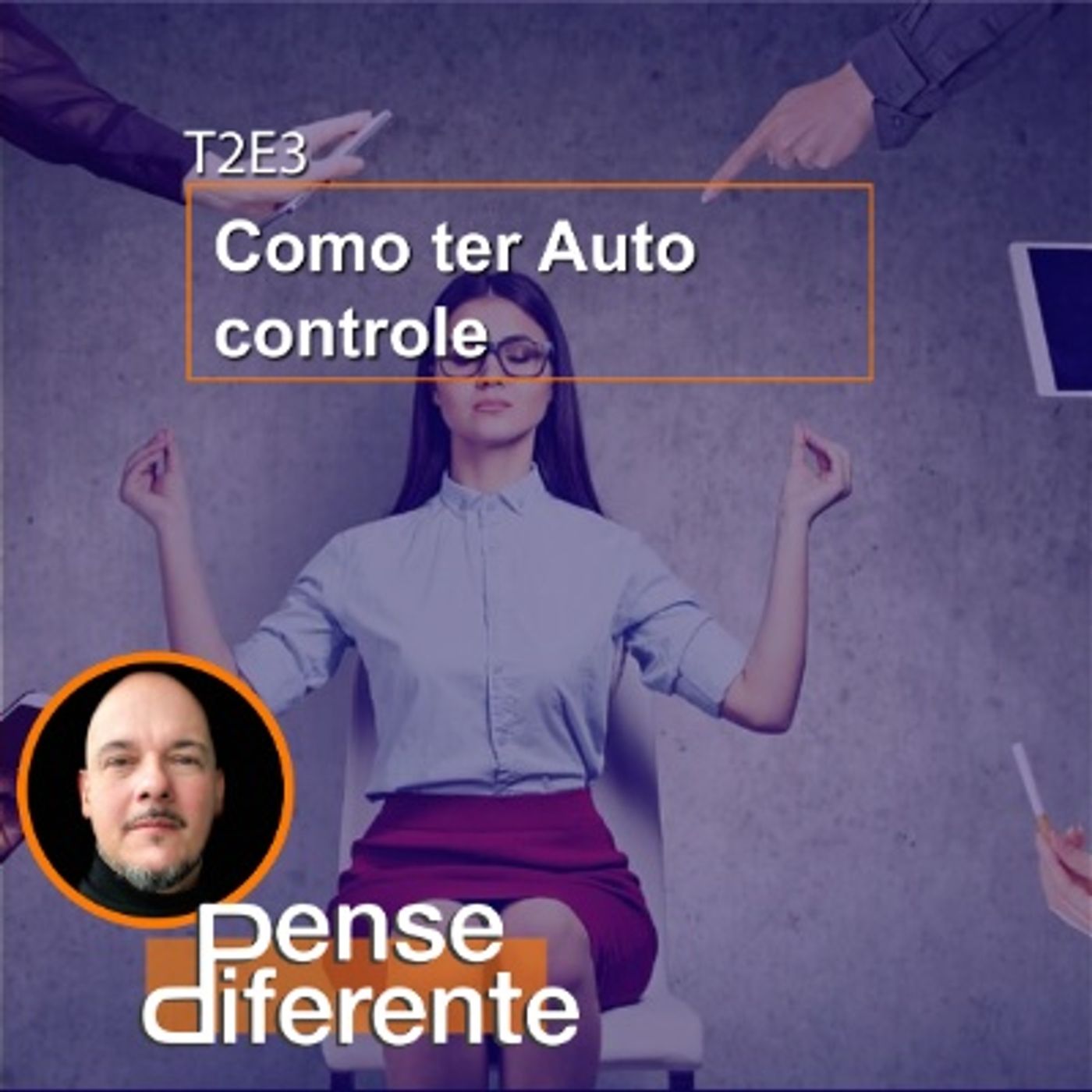 Como ter auto controle