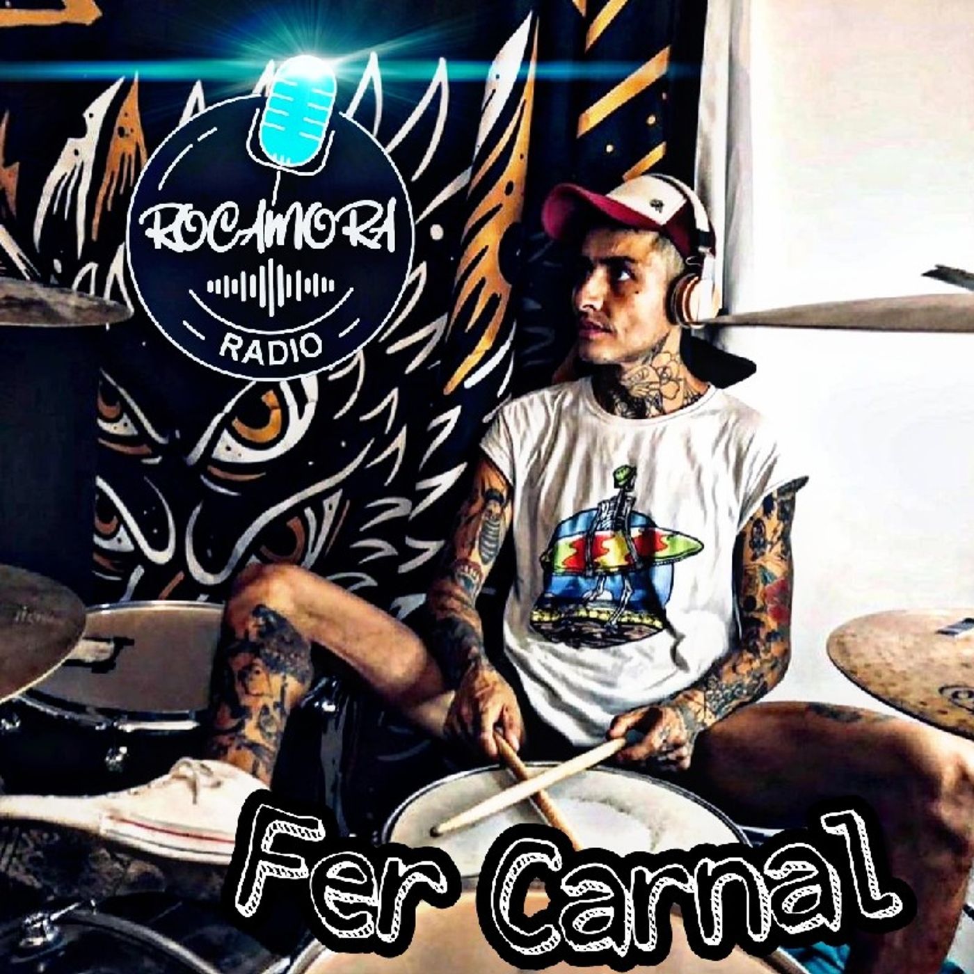 Radio Rocamora
