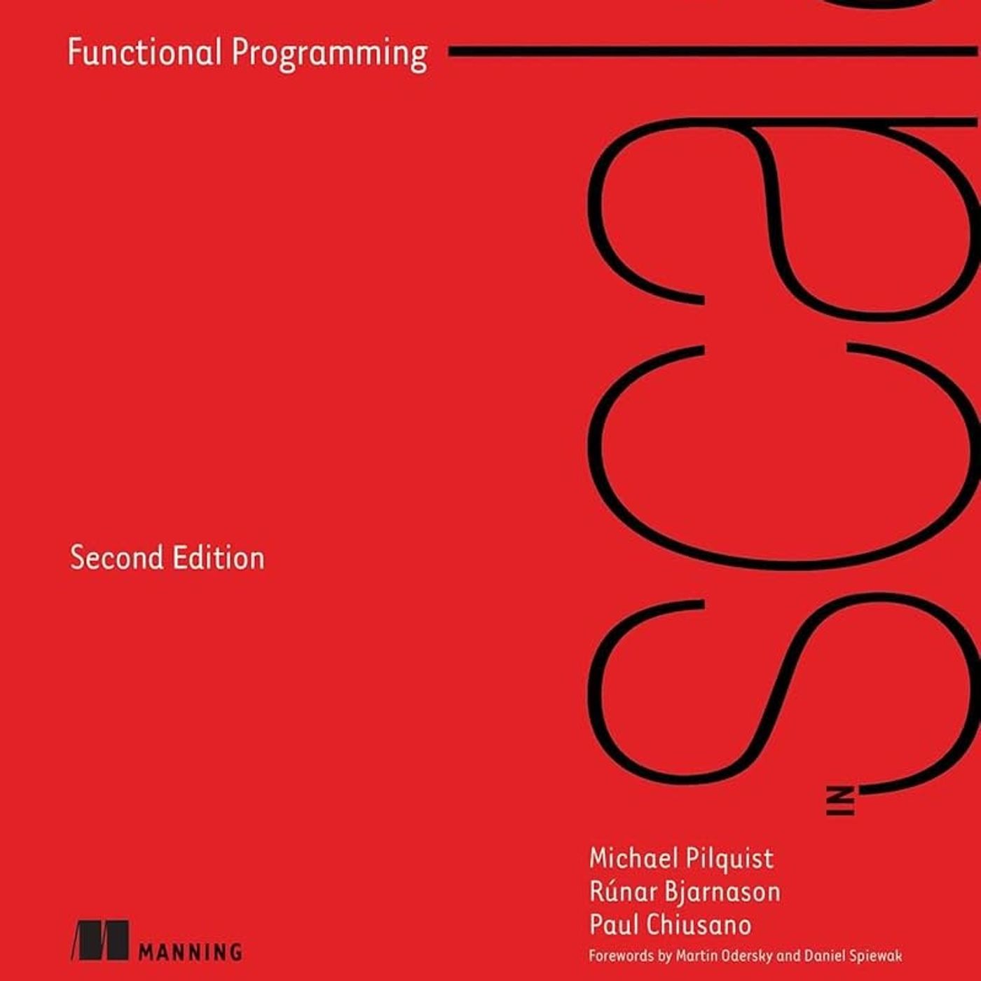 Functional Programming in Scala, Second Edition