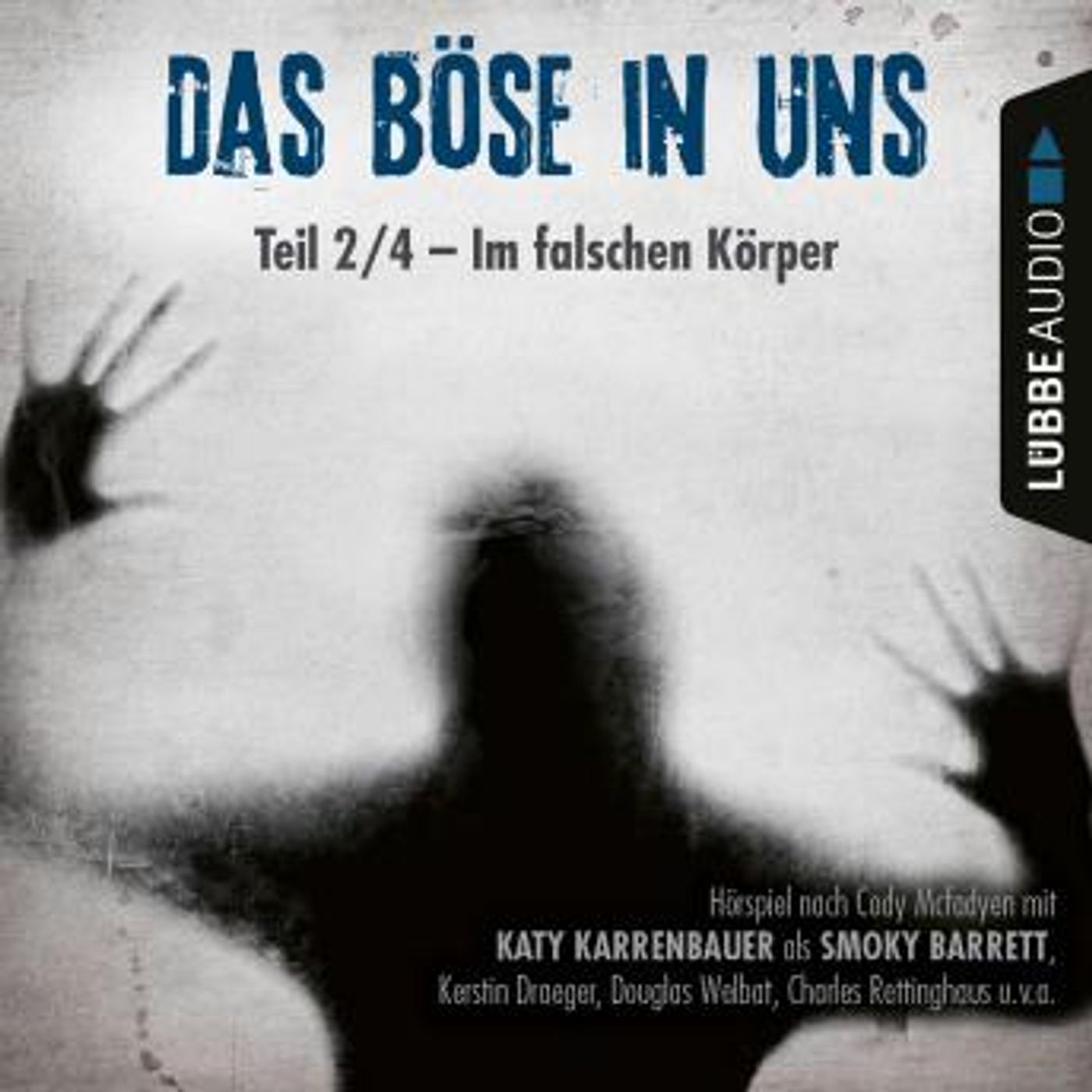 New Full Audiobooks in Mystery, Thriller & Horror, Suspense