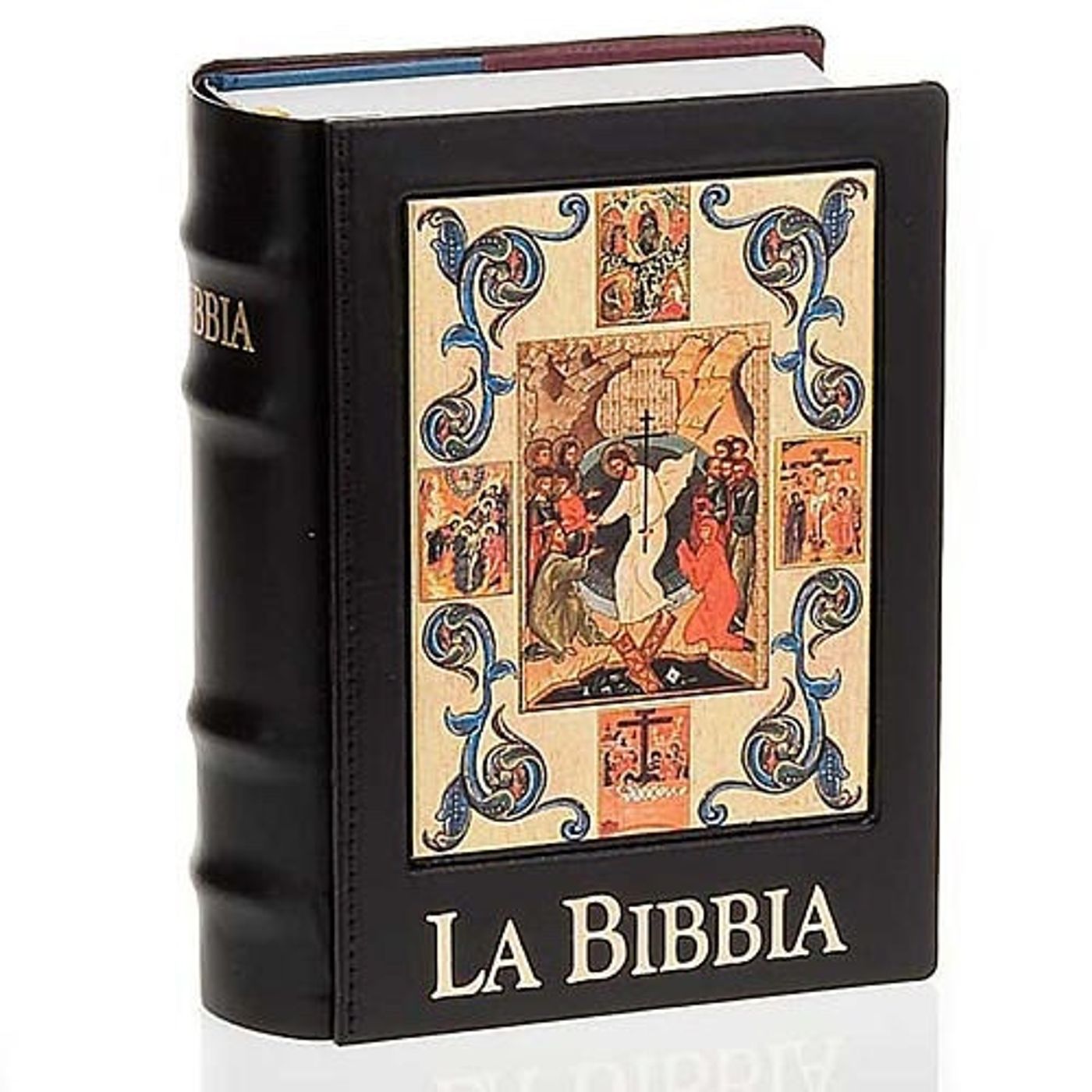 📖🌻🔥 BIBBIA (2) e mini Insegnamento DV (P. Maria e Francesca di Gesù). Cenacolo di Genezareth (25-10-18) episode artwork