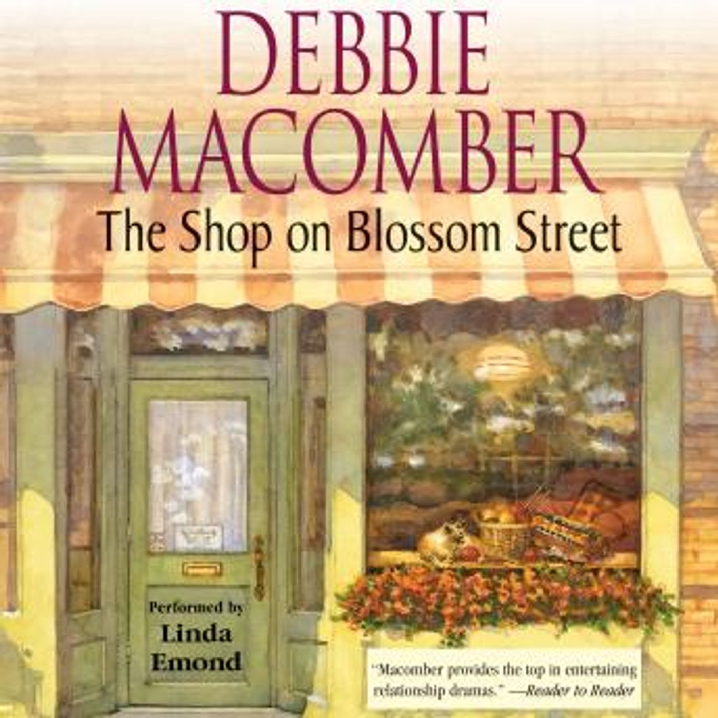 Get Latest Full Audiobooks in Fiction, Contemporary Women