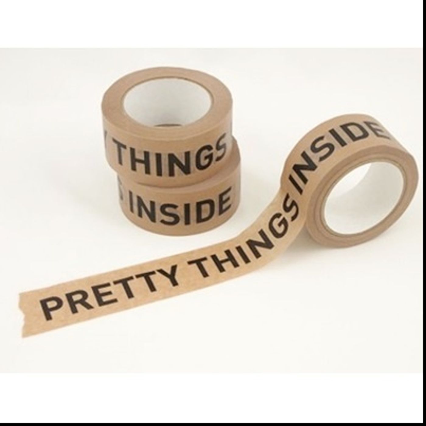 Packing Tape episode artwork