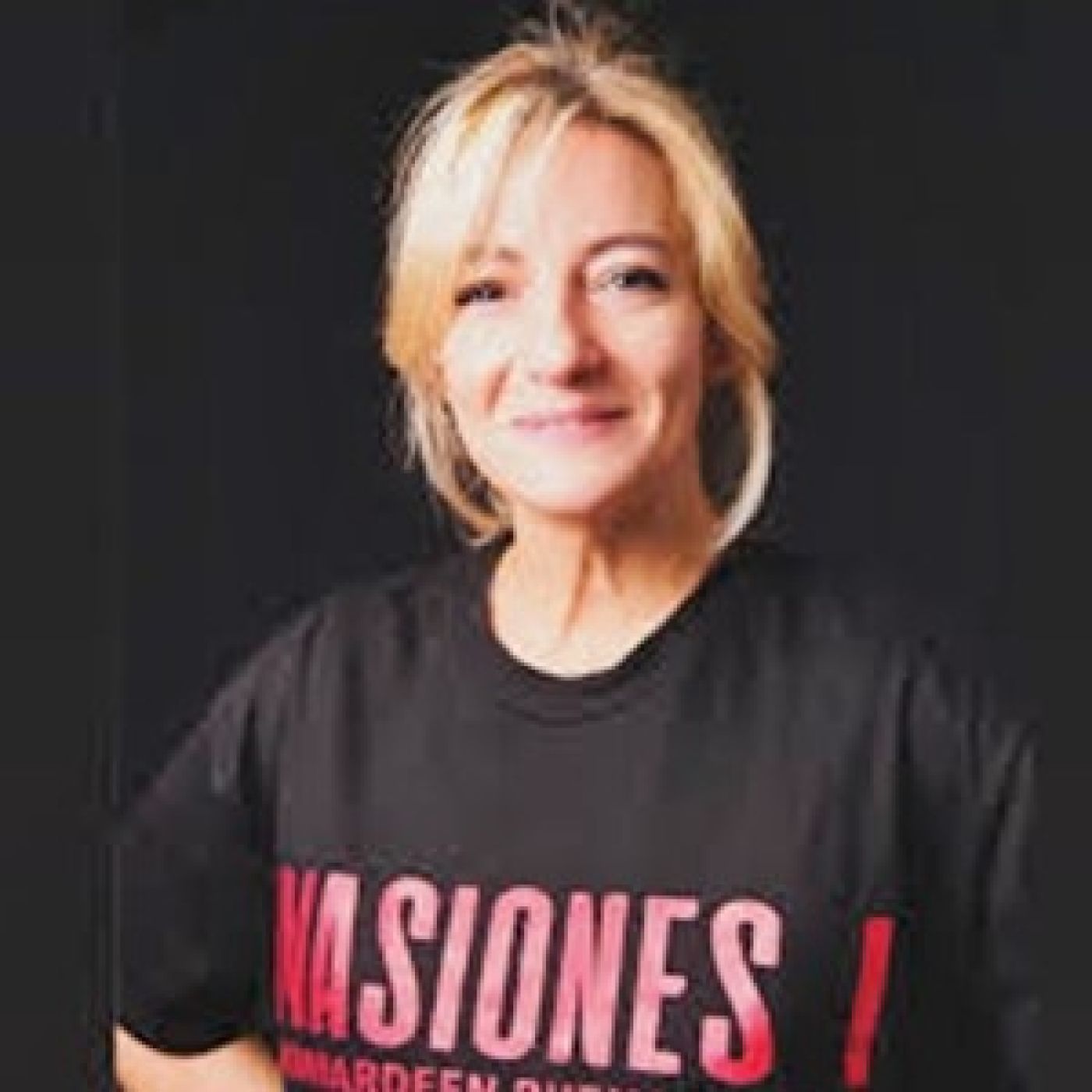 Virginia Magnano (Directora Asistente de Invasiones I: No Bombardeen Buenos Aires @elSanMartinCTBA ) Hora 15 @Hora15ECO
