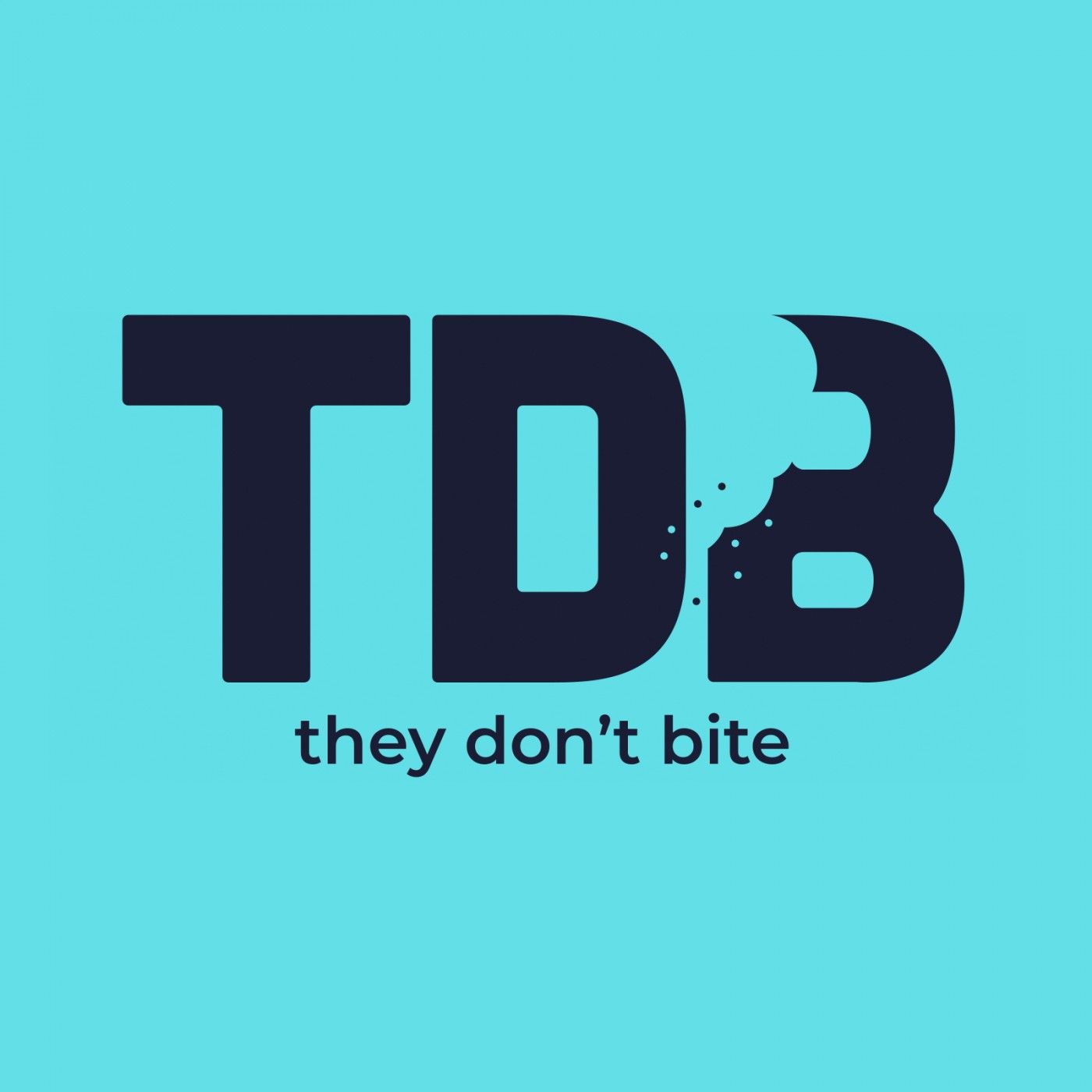 They Don’t Bite (w/ Jaron Myers)